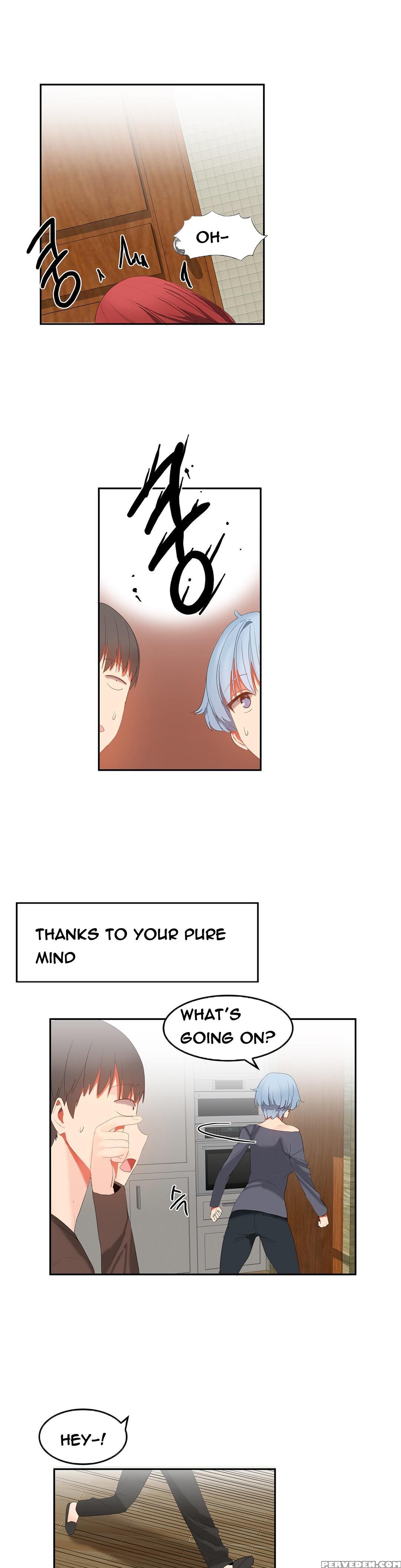 [mx2j] Hari Dormitory Ch.0-31 (english) (ongoing) 1