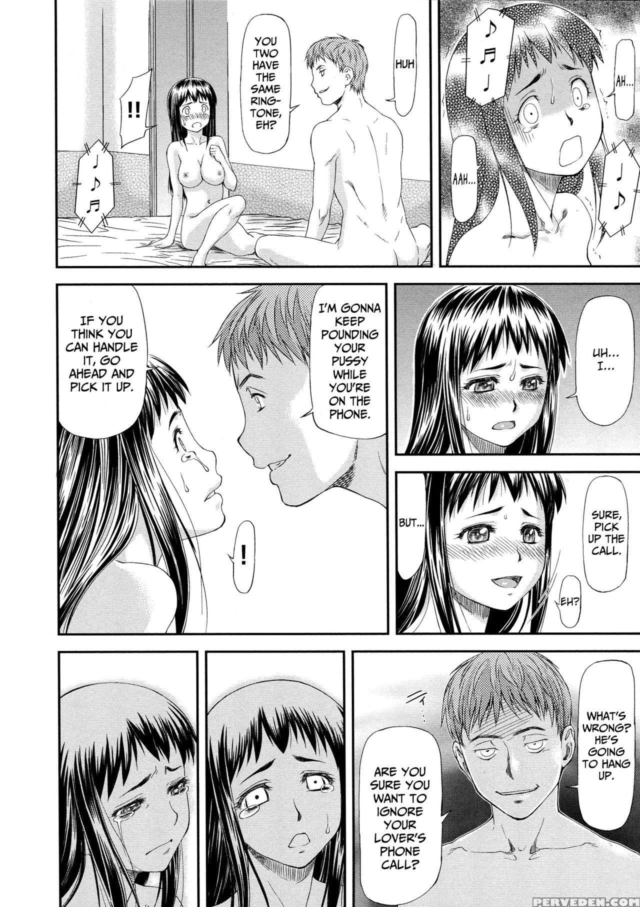 [nagare Ippon] Junai Collapse Ch. 1-2 [english] [desudesu, R-ic] 1