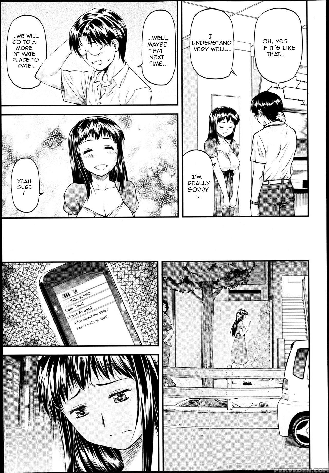 [nagare Ippon] Junai Collapse Ch. 1-2 [english] [desudesu, R-ic] 1