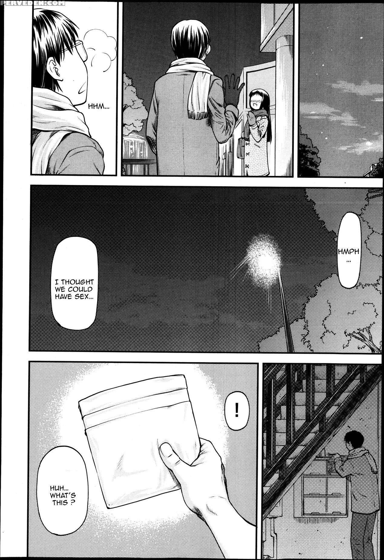 [nagare Ippon] Junai Collapse Ch. 1-2 [english] [desudesu, R-ic] 1