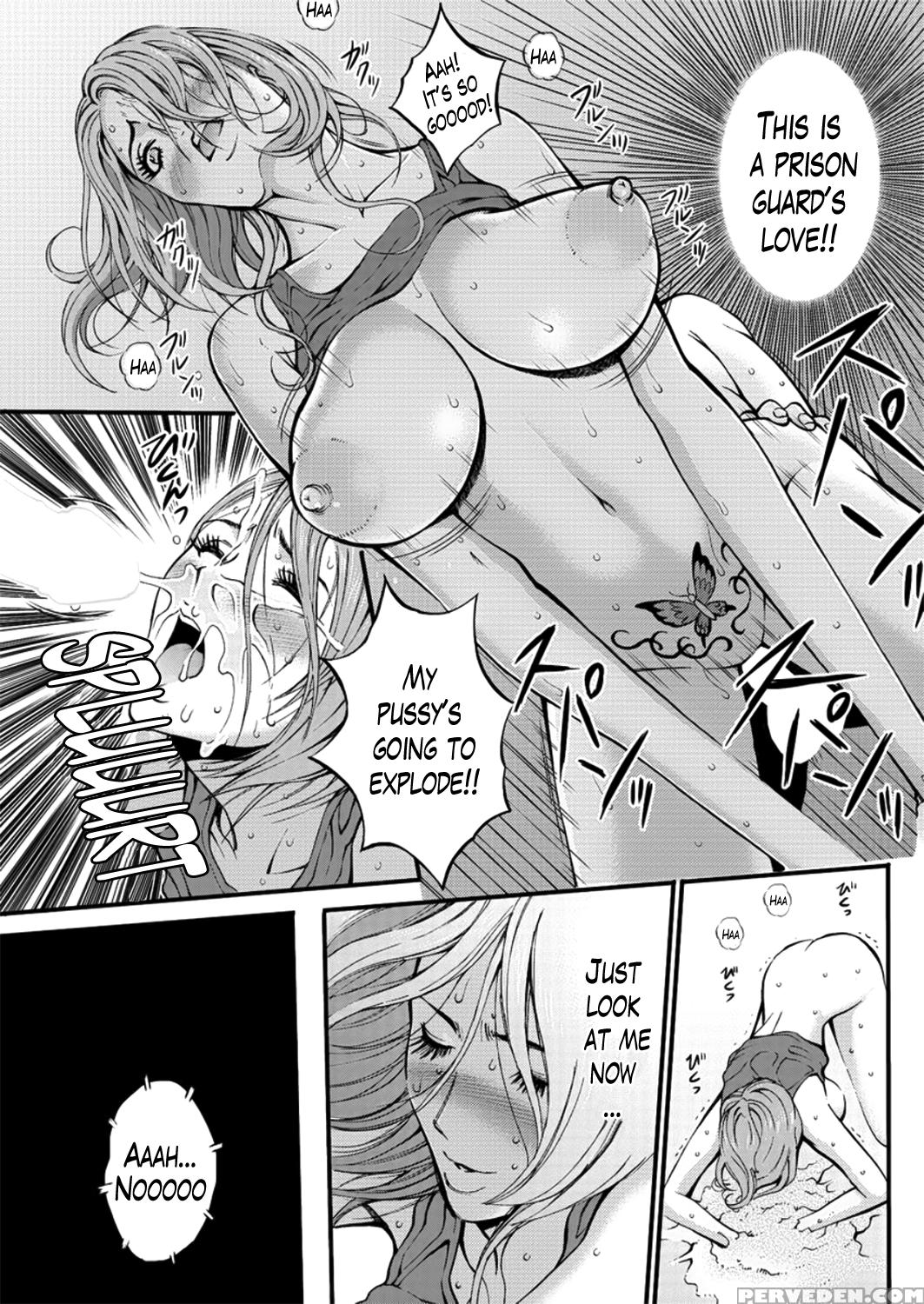 [nagashima Chousuke] Girls Must Die! Ch. 1-2 [english] [lazarus H] 1