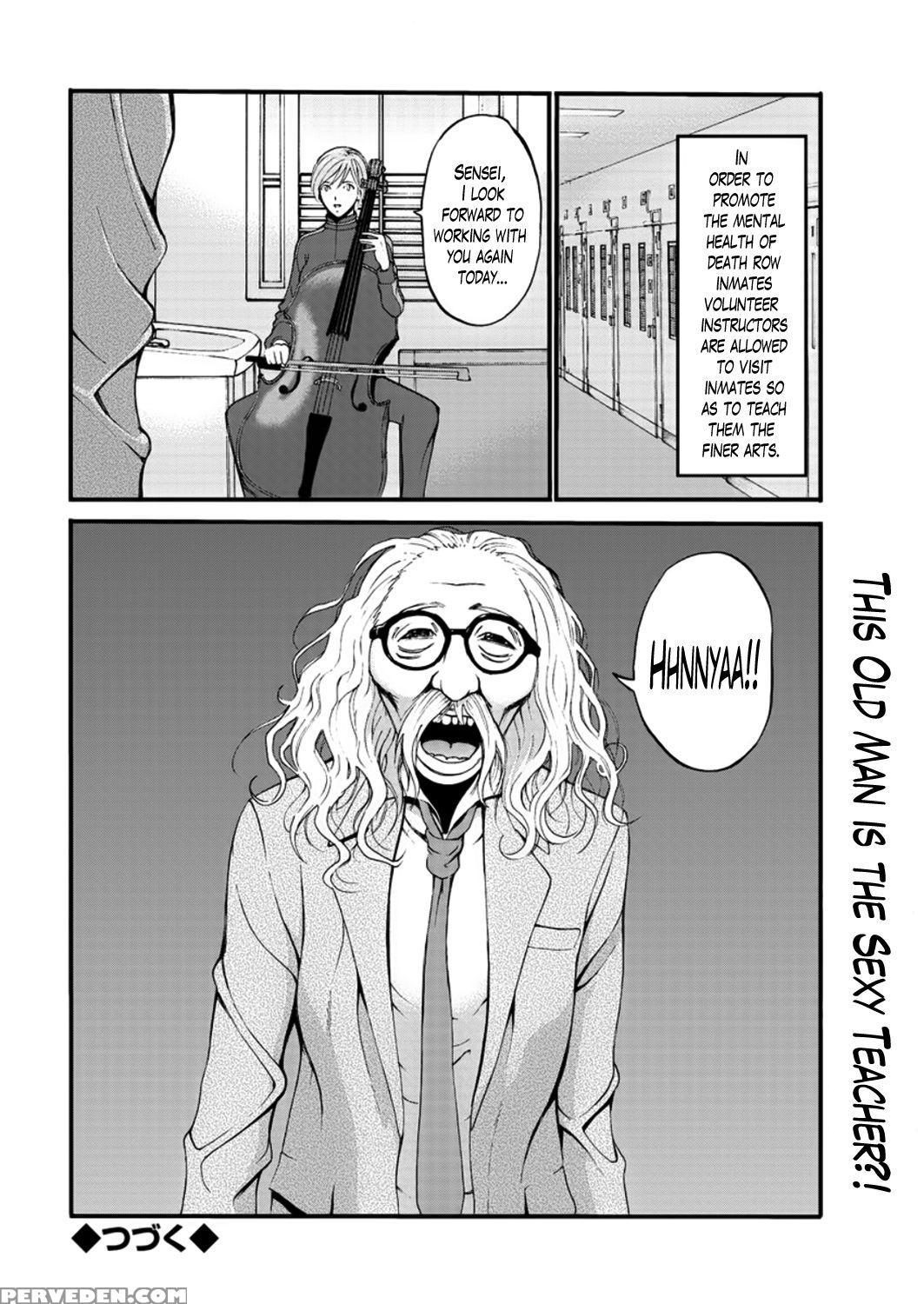 [nagashima Chousuke] Girls Must Die! Ch. 1-8 [english] [lazarus H] 1