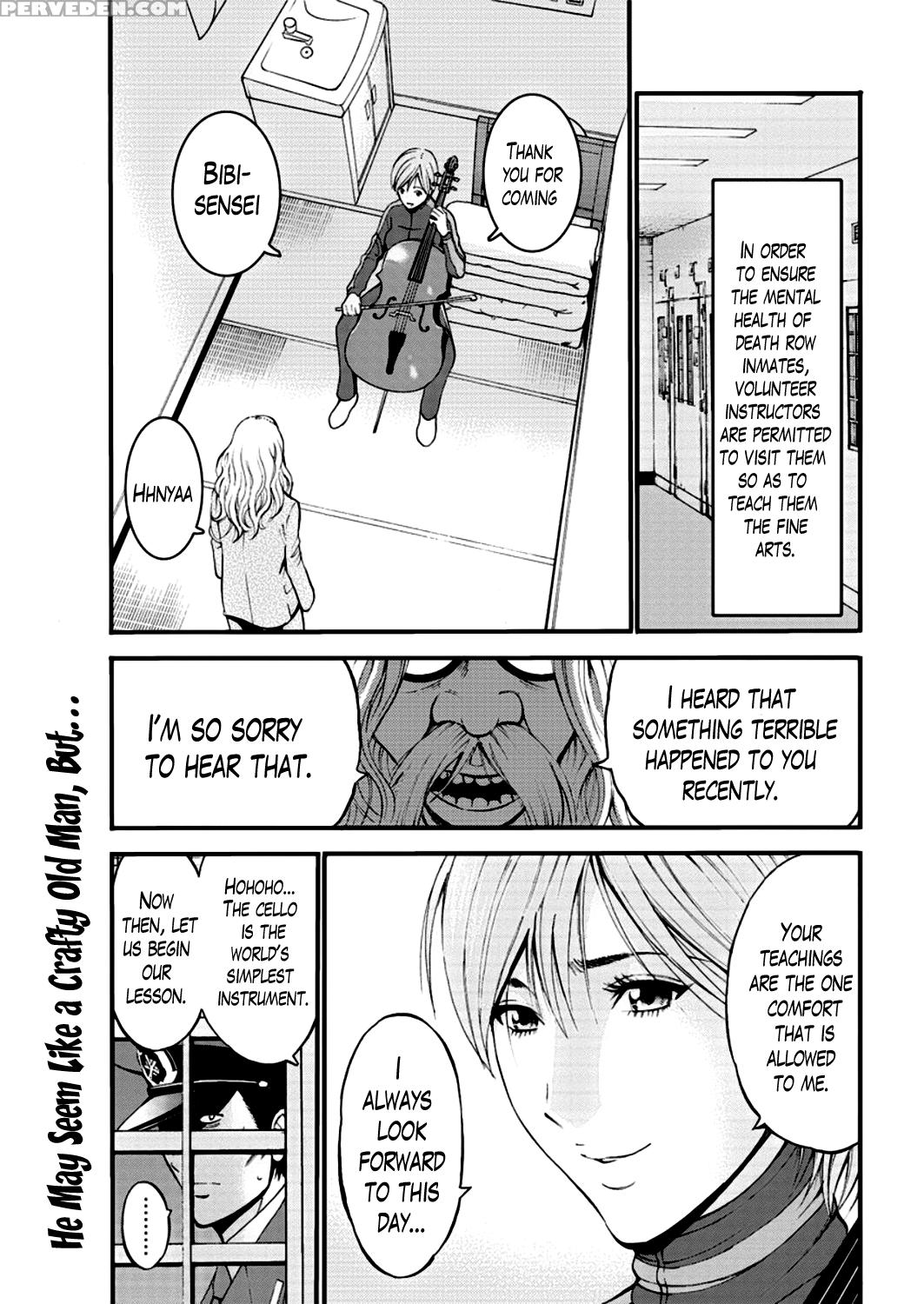 [nagashima Chousuke] Girls Must Die! Ch. 1-8 [english] [lazarus H] 1