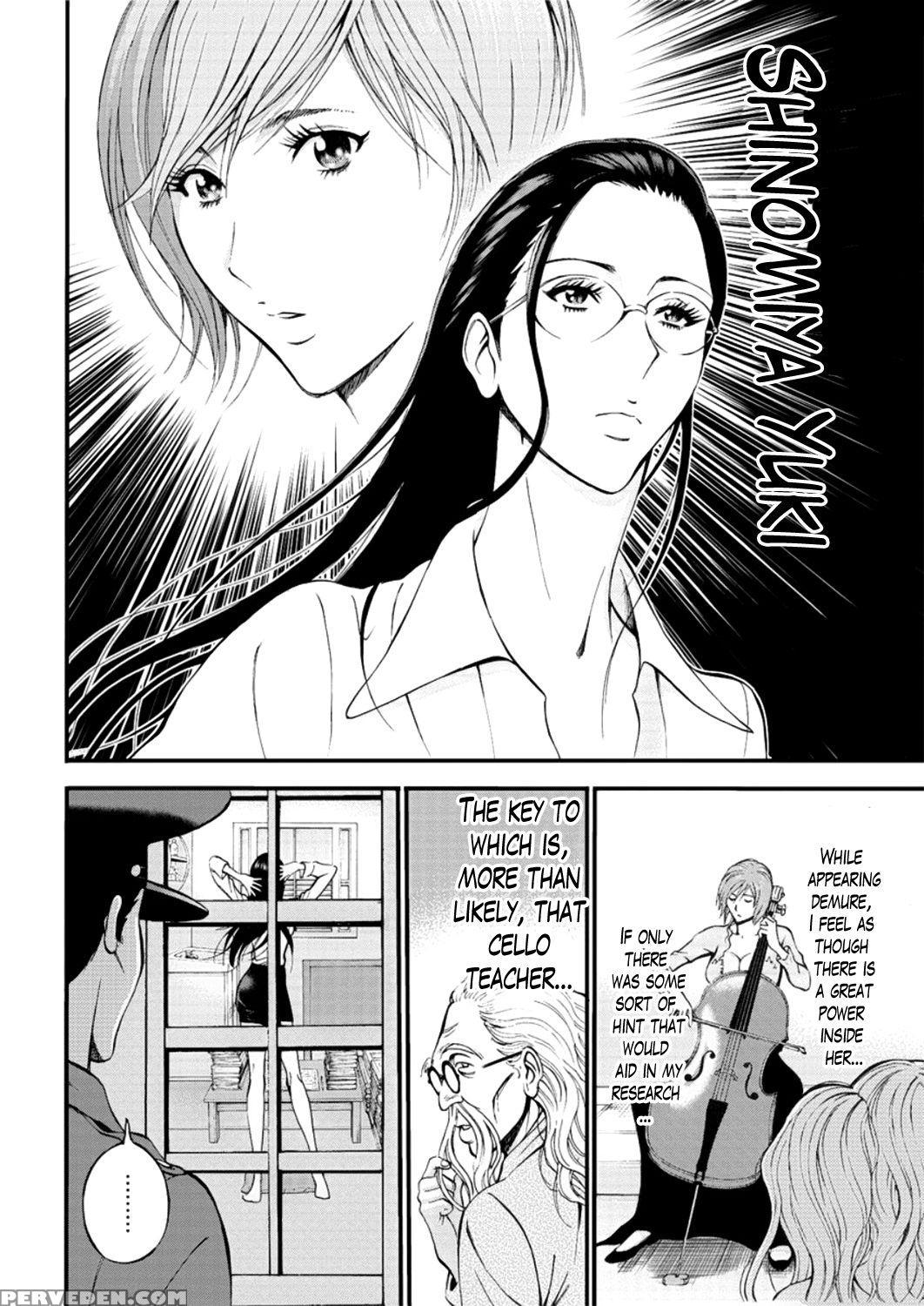 [nagashima Chousuke] Girls Must Die! Ch. 1-8 [english] [lazarus H] 1