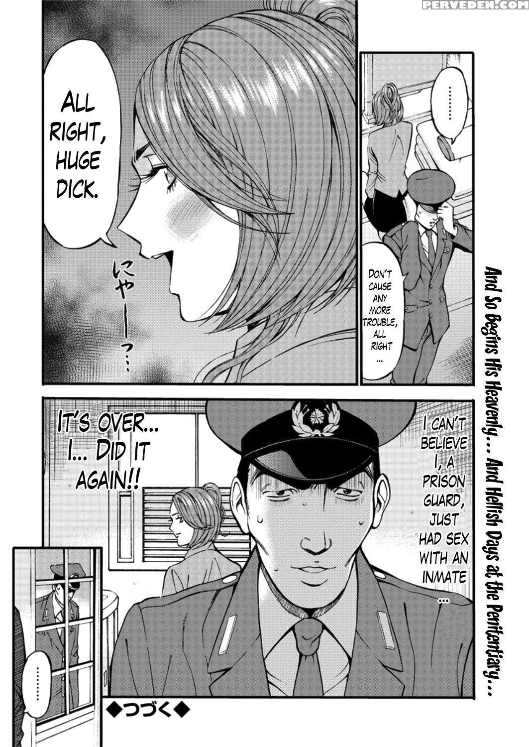 [nagashima Chousuke] Girls Must Die! Ch. 1-8 [english] [lazarus H] 1