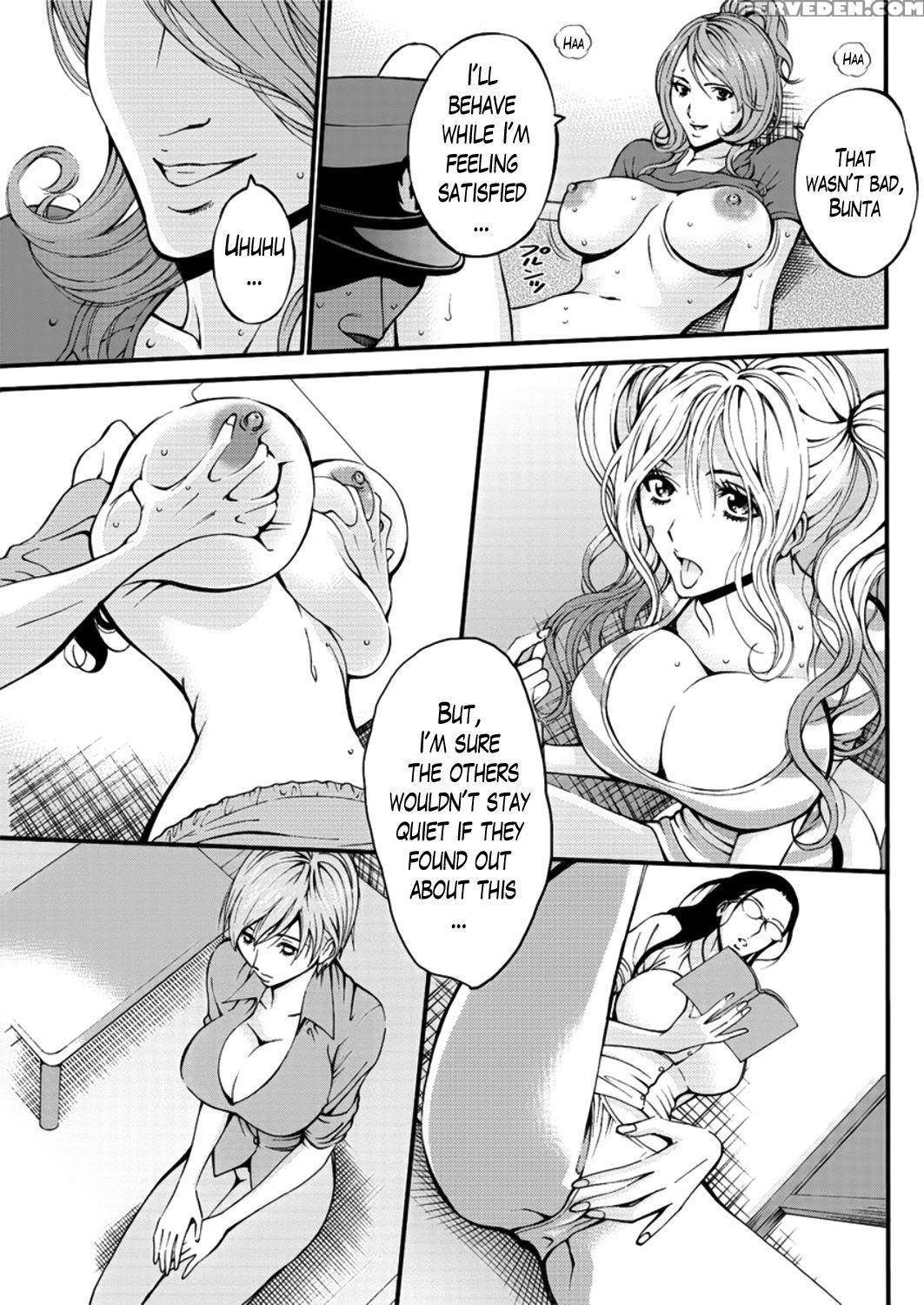[nagashima Chousuke] Girls Must Die! Ch. 1-8 [english] [lazarus H] 1
