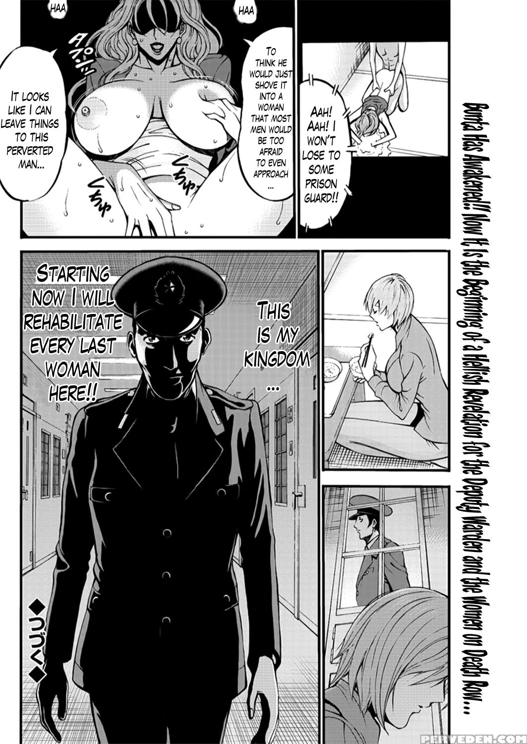 [nagashima Chousuke] Girls Must Die! Ch. 1-8 [english] [lazarus H] 1
