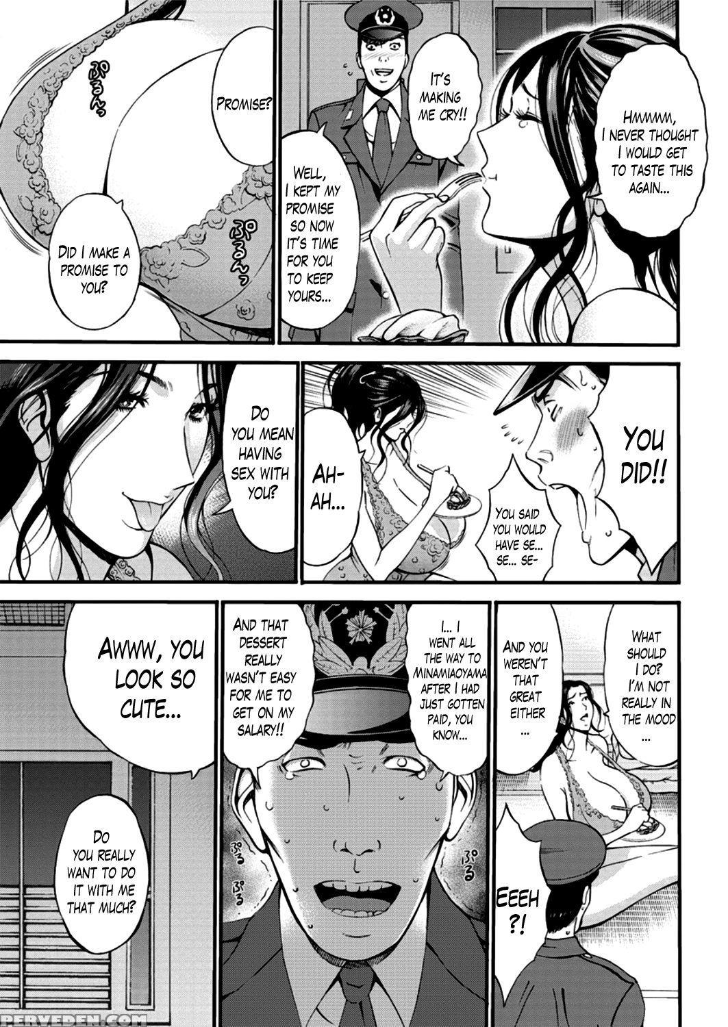 [nagashima Chousuke] Girls Must Die! Ch. 1-8 [english] [lazarus H] 1