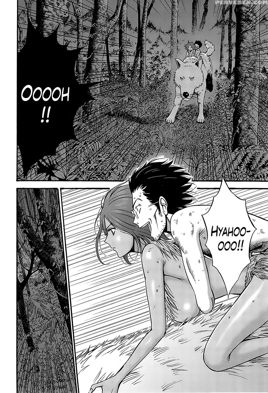 [nagashima Chousuke] Kigenzen 10000 Nen No Ota | The Otaku In 10,000 B.c. [english] [natty Translations, Lazarus H] 1