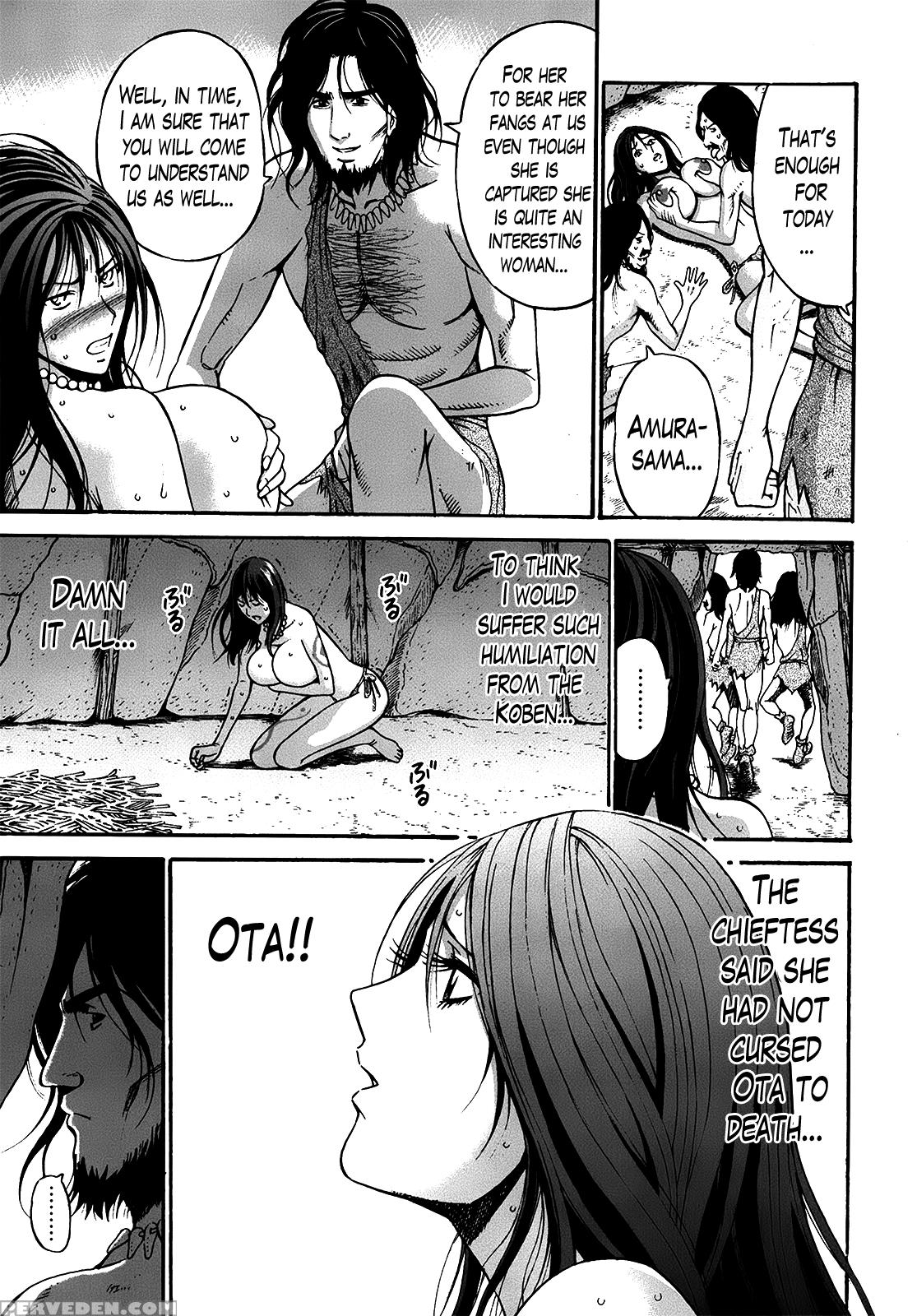 [nagashima Chousuke] Kigenzen 10000 Nen No Ota | The Otaku In 10,000 B.c. [english] [natty Translations, Lazarus H] 1