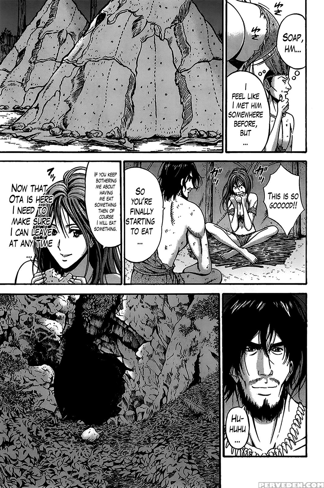 [nagashima Chousuke] Kigenzen 10000 Nen No Ota | The Otaku In 10,000 B.c. [english] [natty Translations, Lazarus H] 1