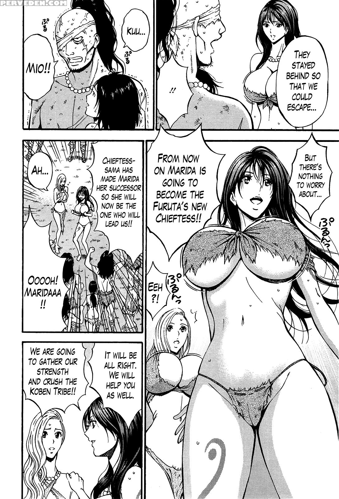 [nagashima Chousuke] Kigenzen 10000 Nen No Ota | The Otaku In 10,000 B.c. [english] [natty Translations, Lazarus H] 1