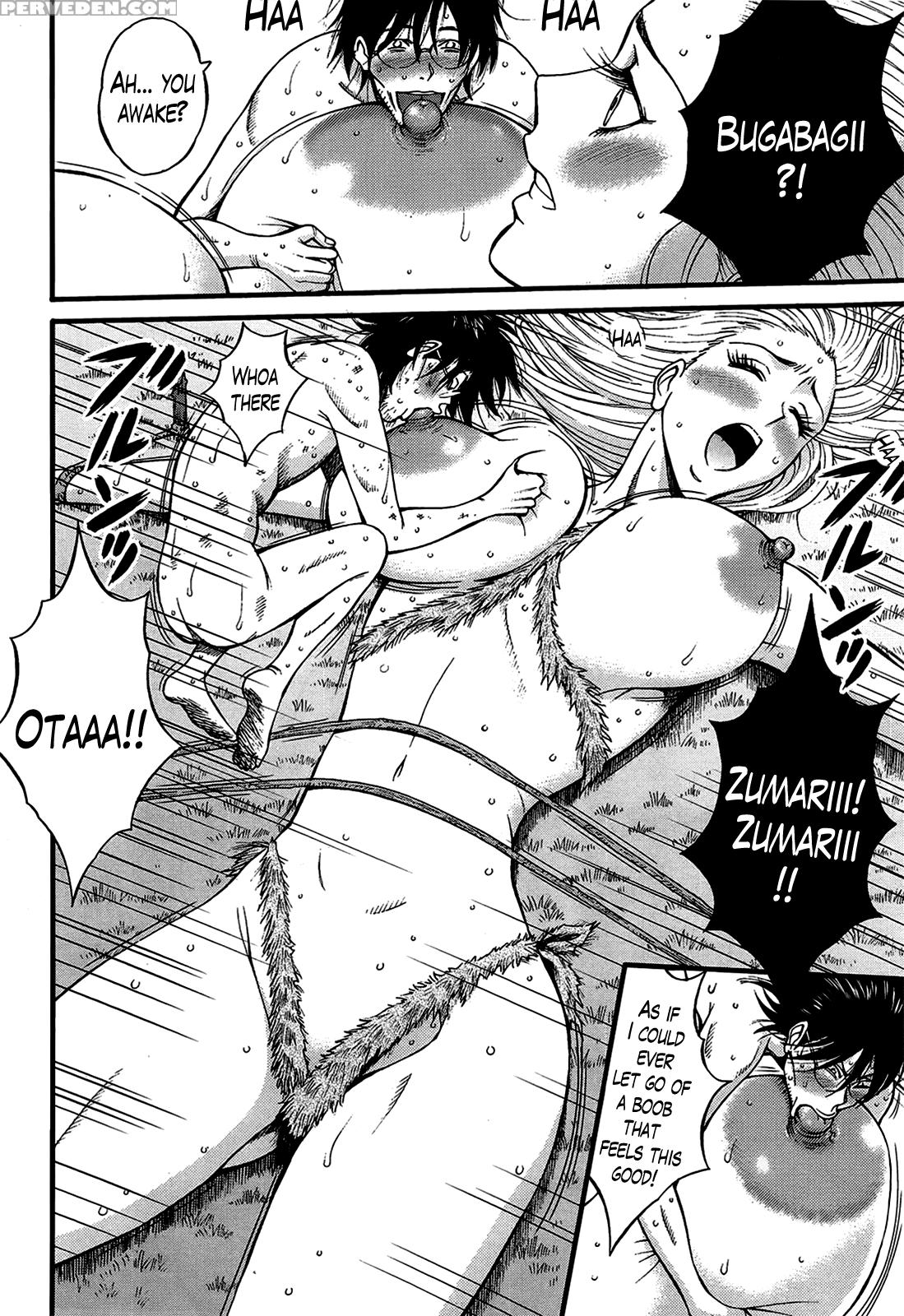 [nagashima Chousuke] Kigenzen 10000 Nen No Ota | The Otaku In 10,000 B.c. [english] [natty Translations, Lazarus H] 1
