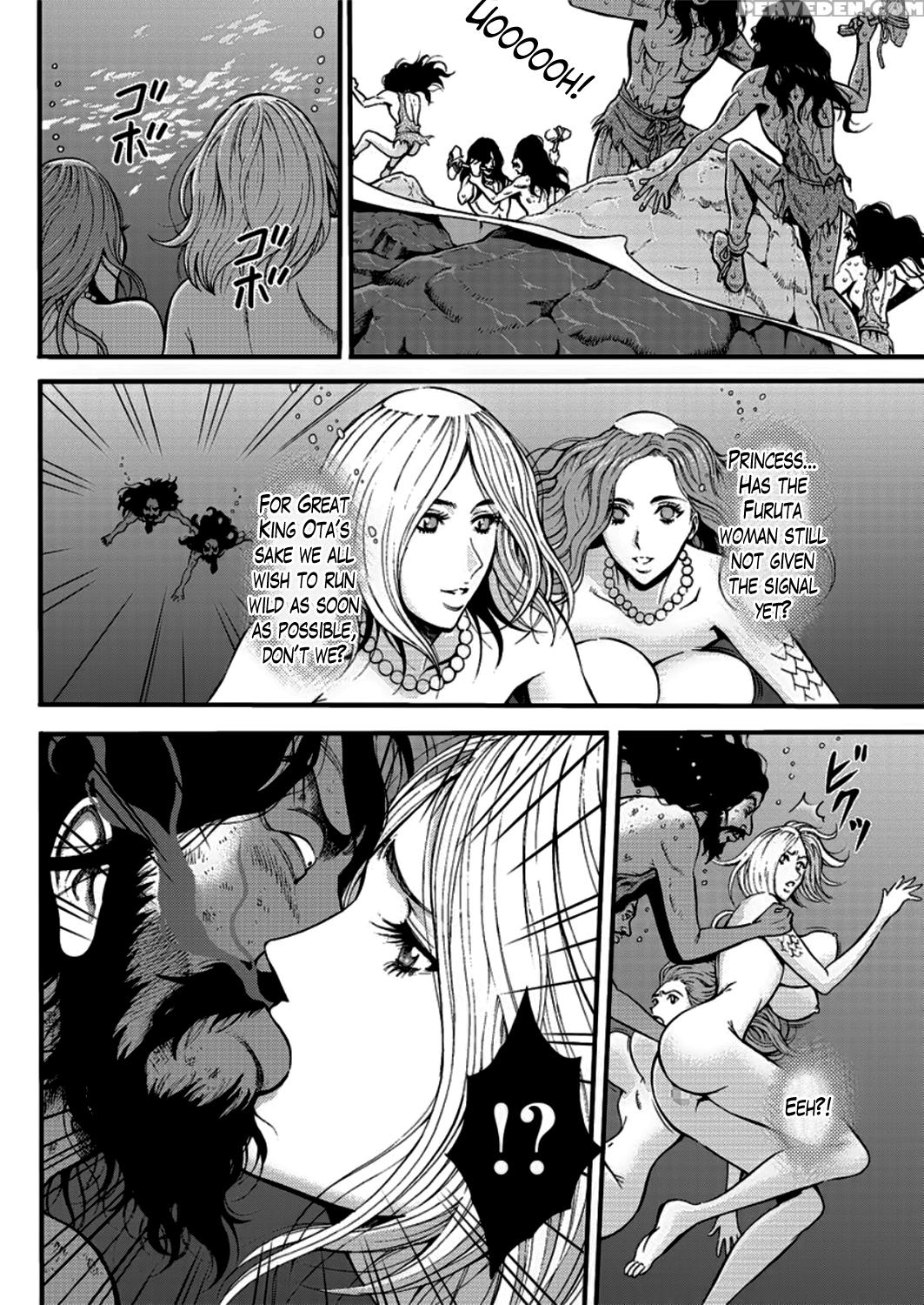 [nagashima Chousuke] Kigenzen 10000 Nen No Ota | The Otaku In 10,000 B.c. [english] [natty Translations, Lazarus H] 1