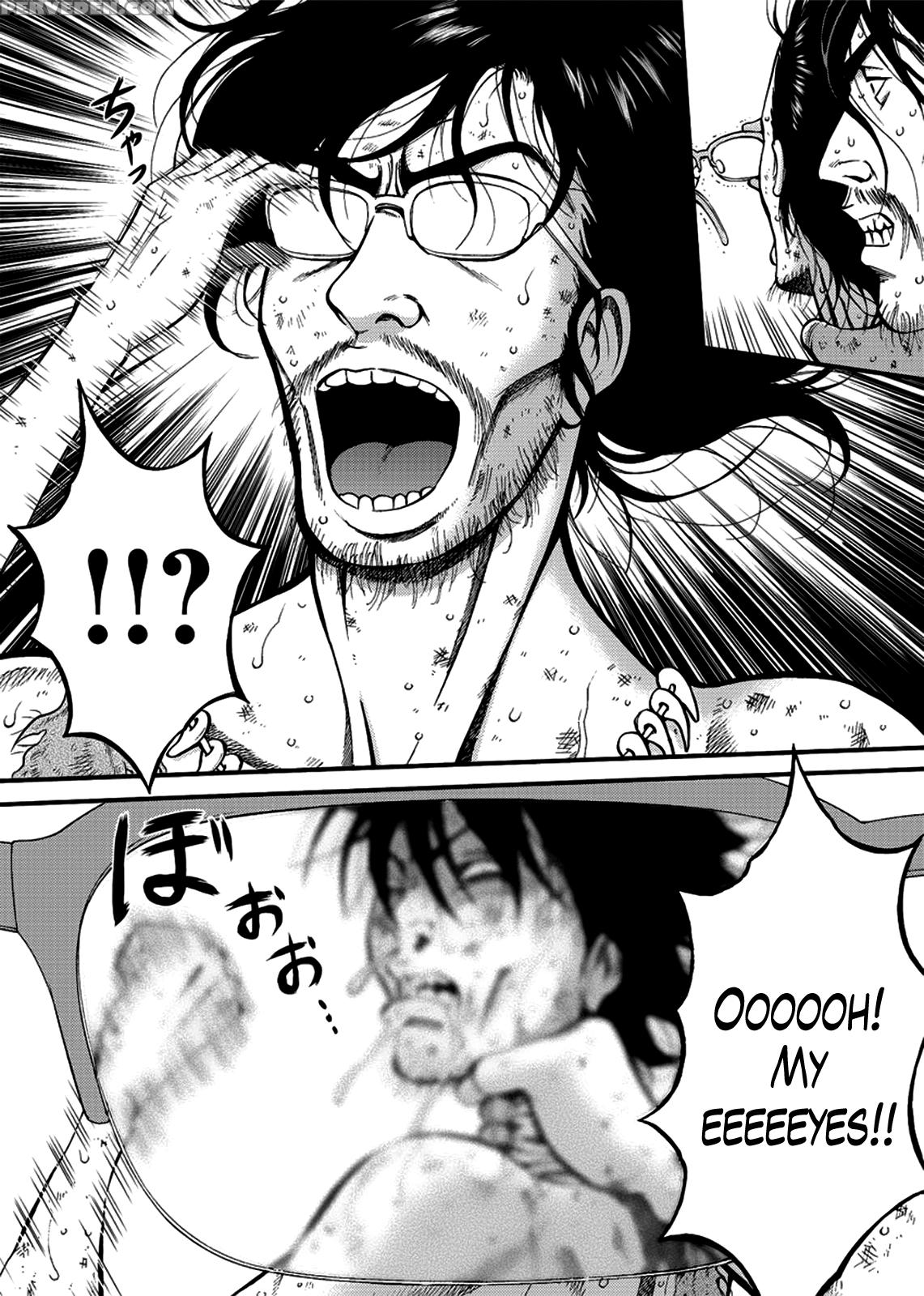 [nagashima Chousuke] Kigenzen 10000 Nen No Ota | The Otaku In 10,000 B.c. [english] [natty Translations, Lazarus H] 1