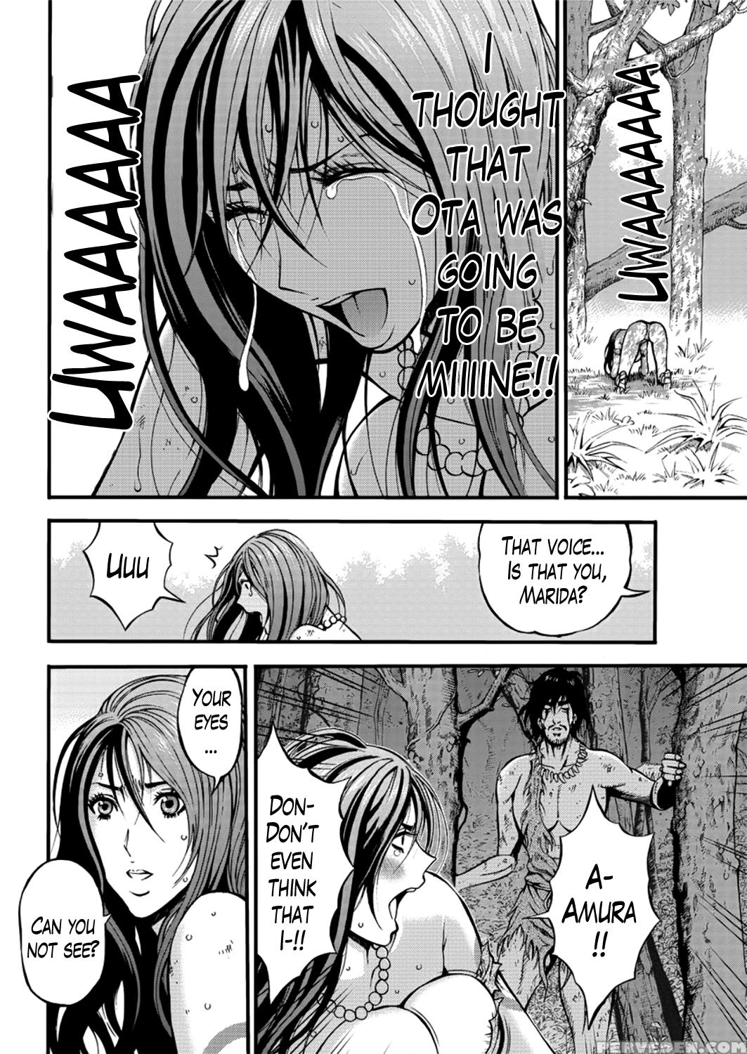 [nagashima Chousuke] Kigenzen 10000 Nen No Ota | The Otaku In 10,000 B.c. [english] [natty Translations, Lazarus H] 1