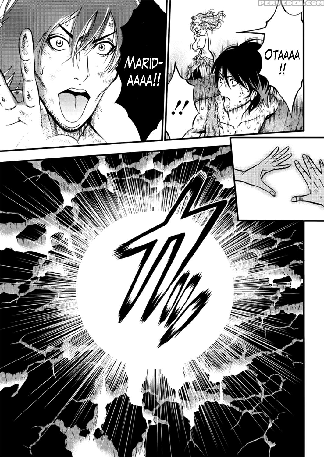 [nagashima Chousuke] Kigenzen 10000 Nen No Ota | The Otaku In 10,000 B.c. [english] [natty Translations, Lazarus H] 1