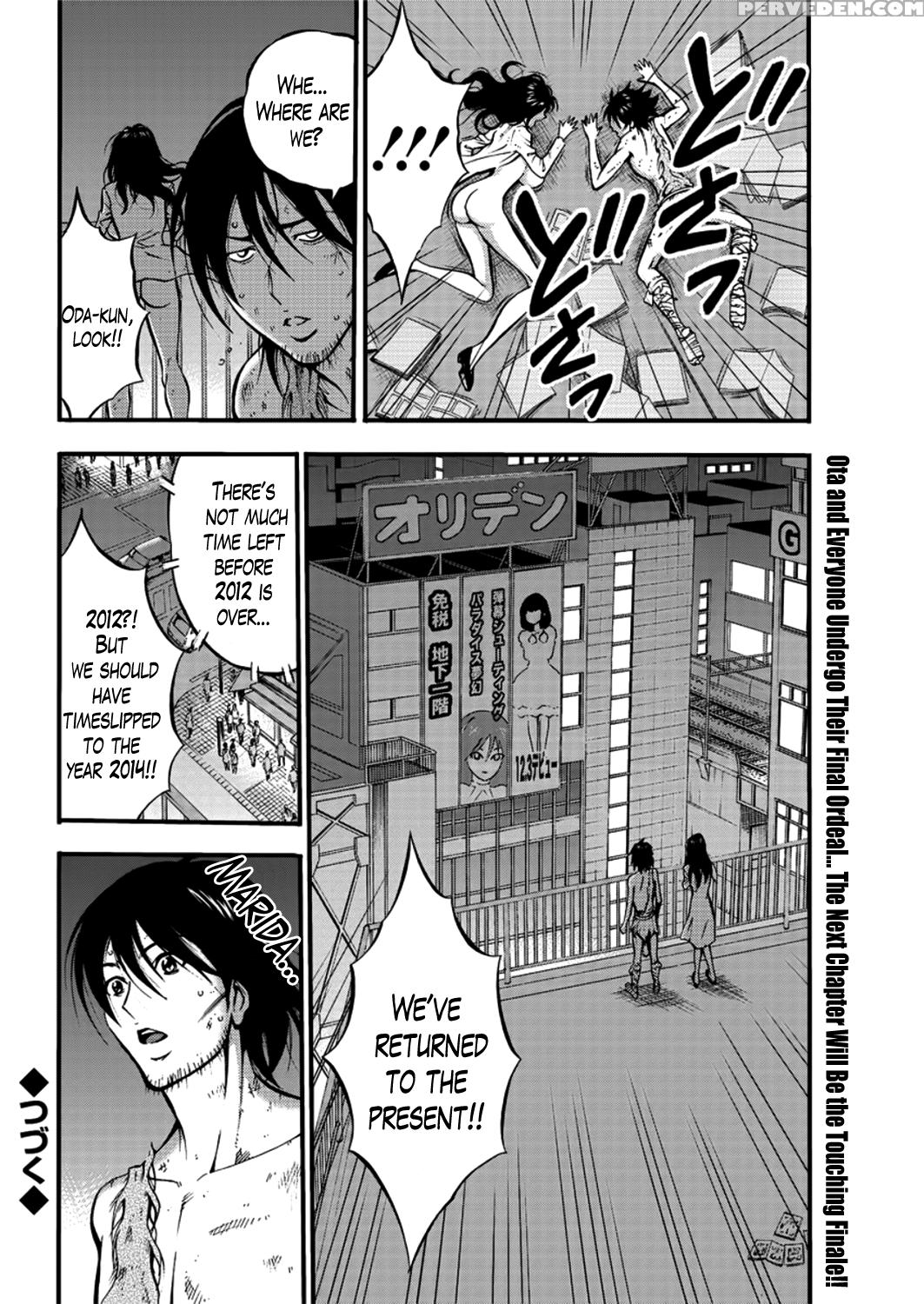 [nagashima Chousuke] Kigenzen 10000 Nen No Ota | The Otaku In 10,000 B.c. [english] [natty Translations, Lazarus H] 1