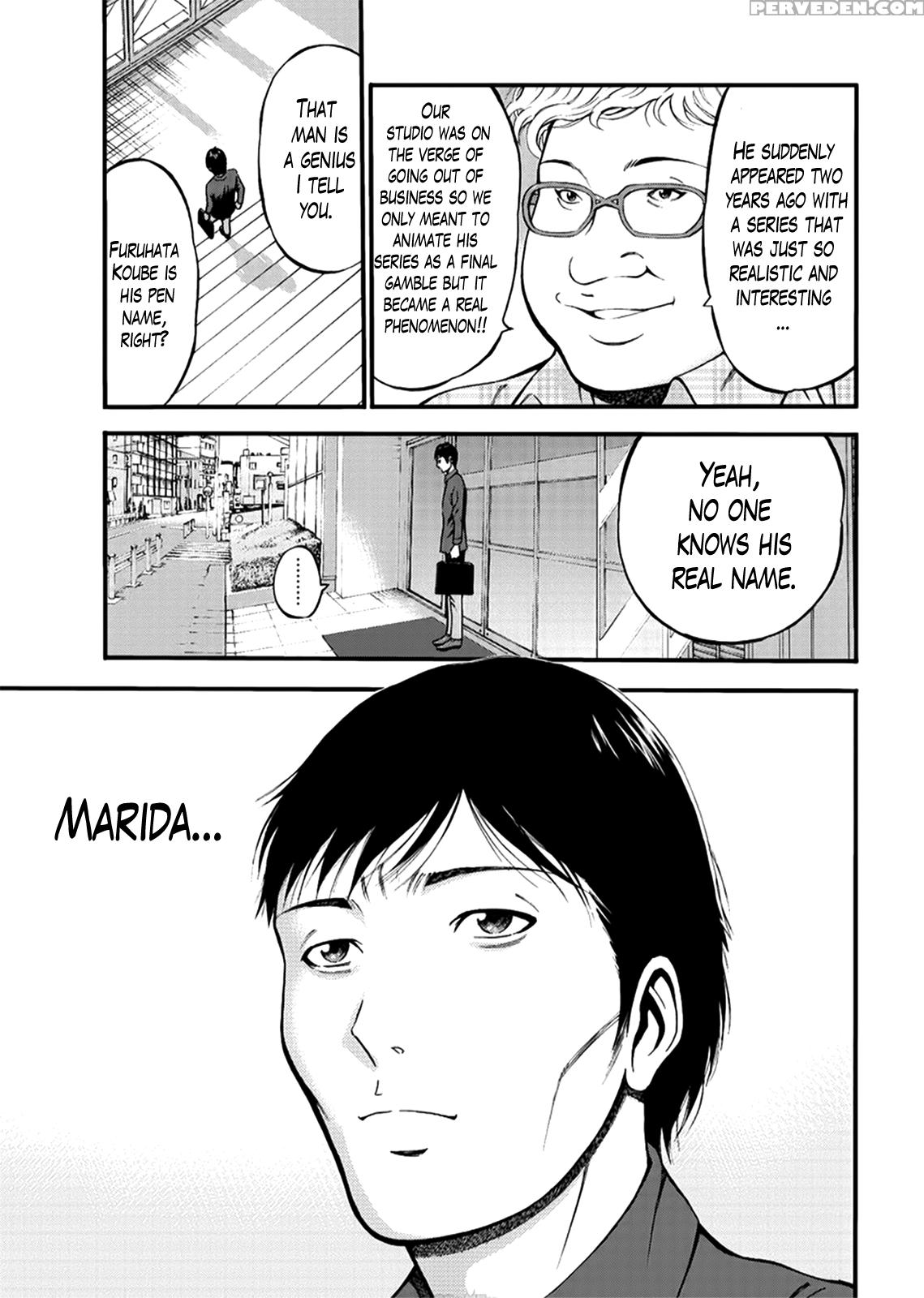 [nagashima Chousuke] Kigenzen 10000 Nen No Ota | The Otaku In 10,000 B.c. [english] [natty Translations, Lazarus H] 1