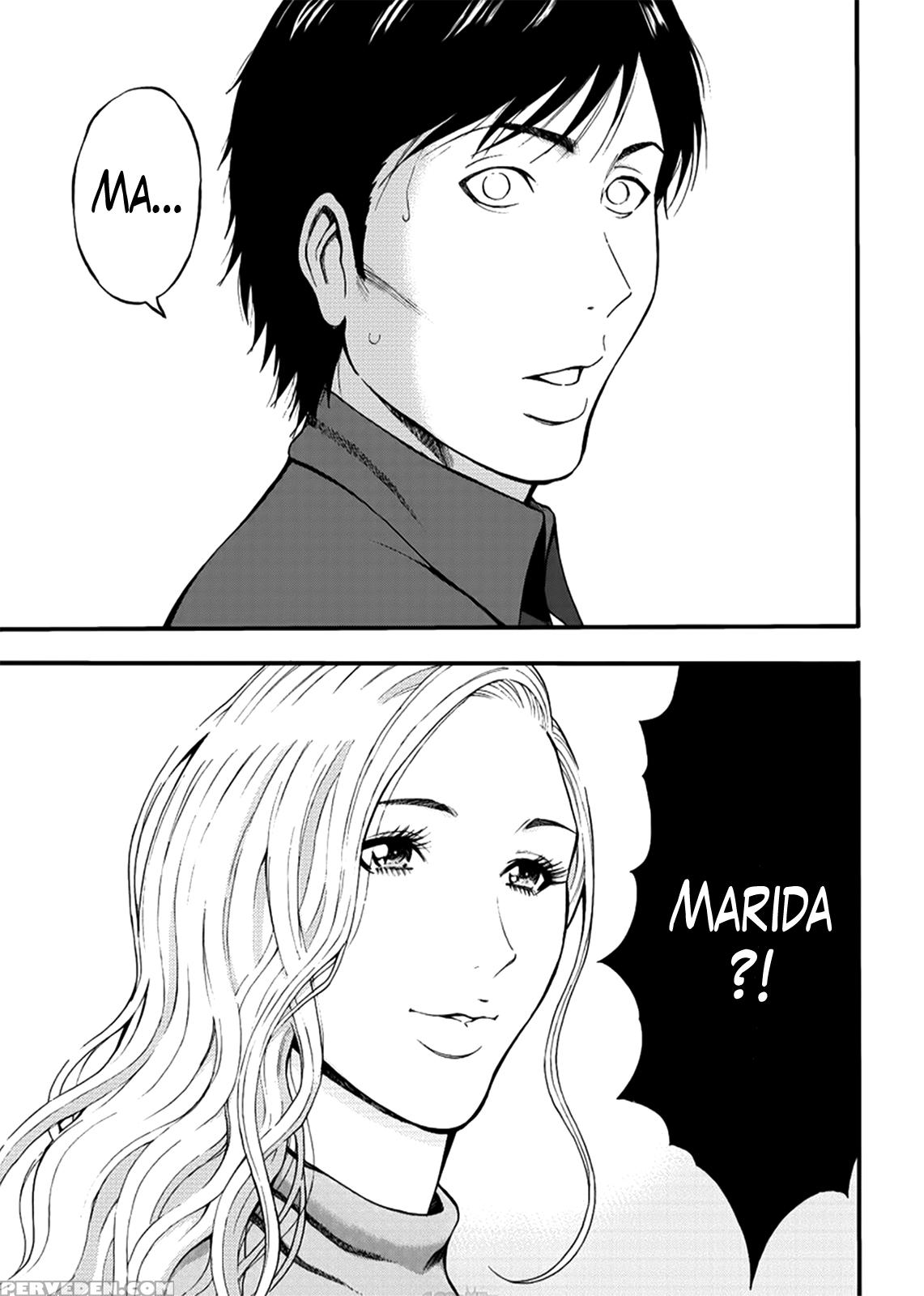 [nagashima Chousuke] Kigenzen 10000 Nen No Ota | The Otaku In 10,000 B.c. [english] [natty Translations, Lazarus H] 1