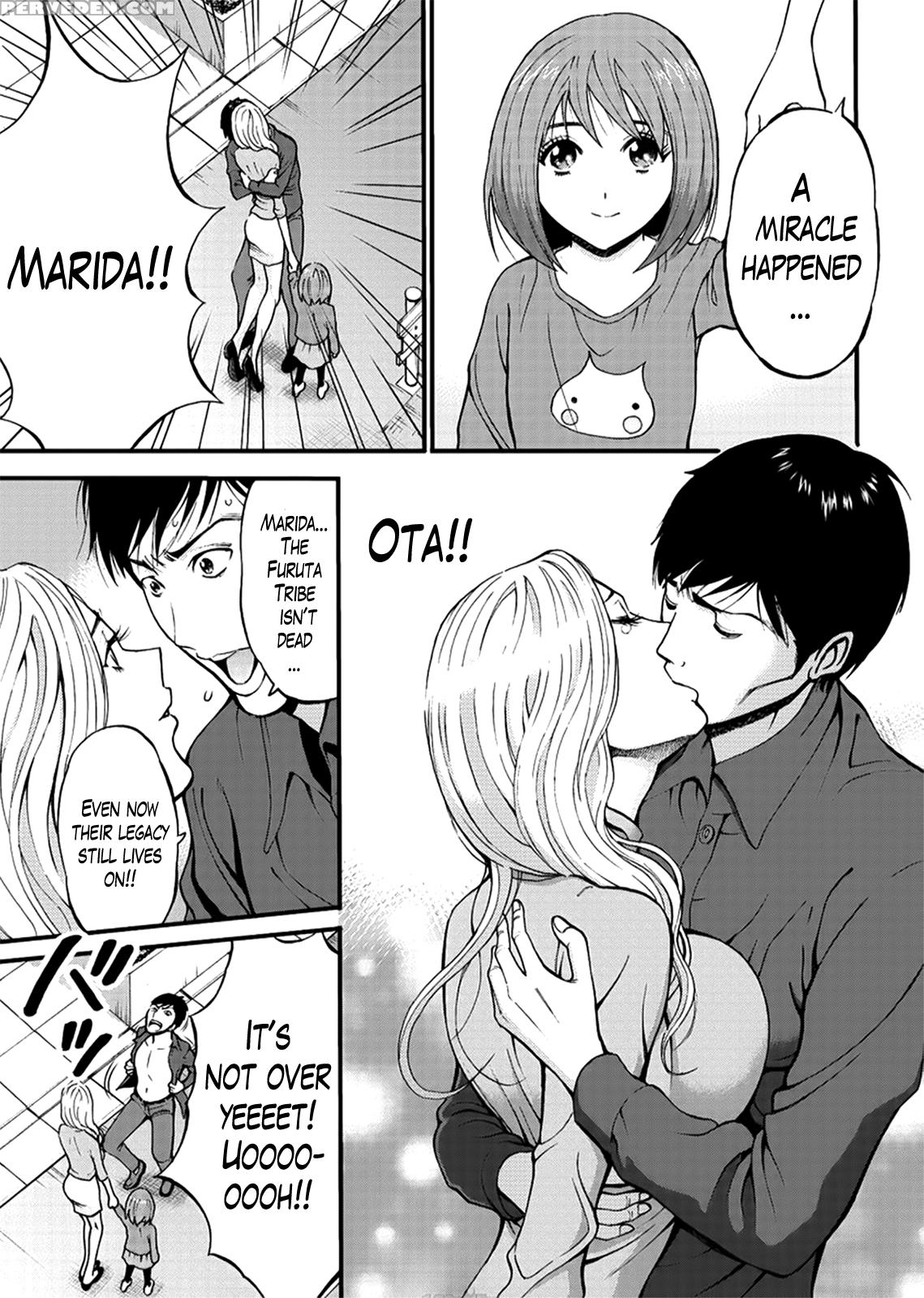 [nagashima Chousuke] Kigenzen 10000 Nen No Ota | The Otaku In 10,000 B.c. [english] [natty Translations, Lazarus H] 1