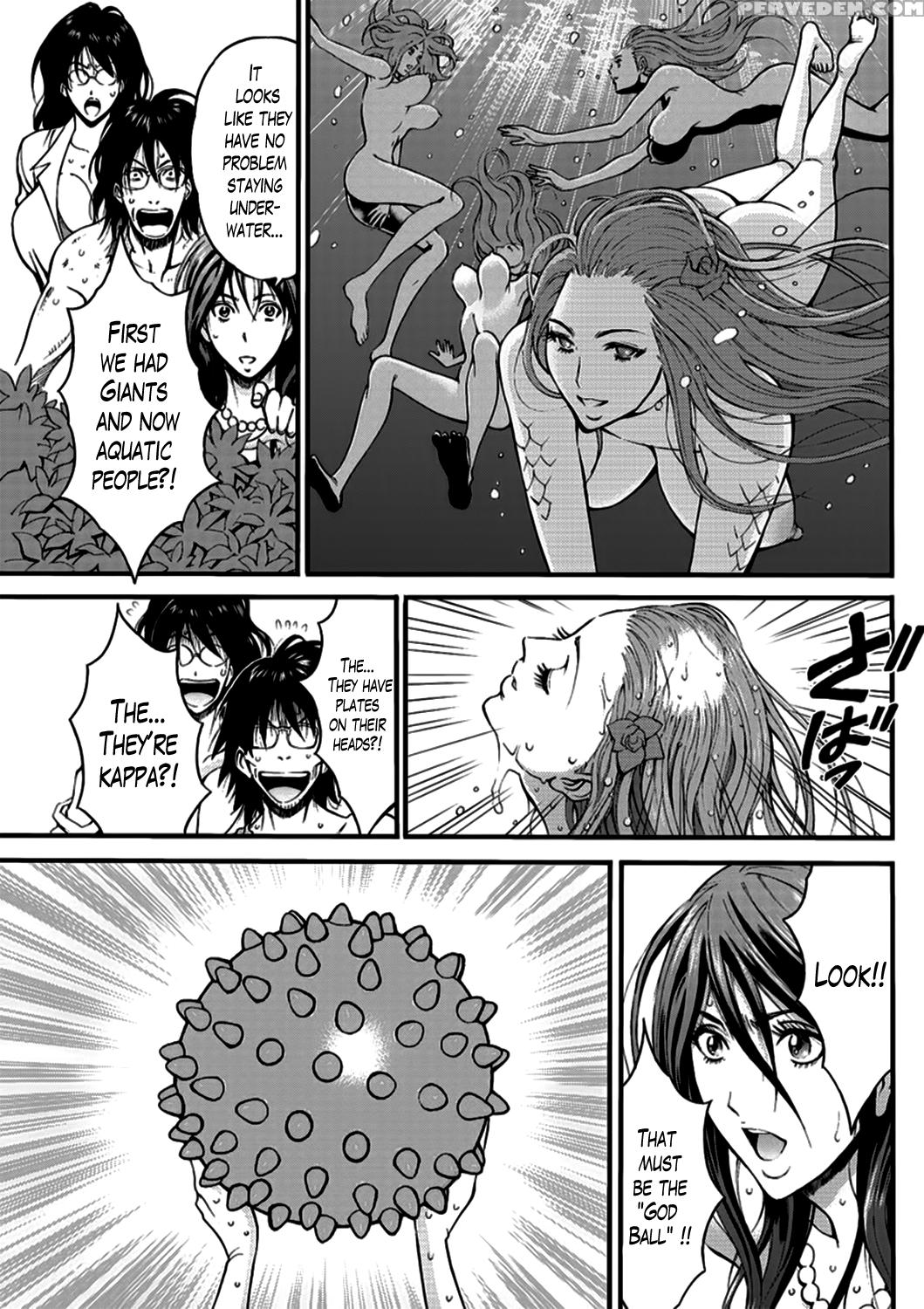 [nagashima Chousuke] Kigenzen 10000 Nen No Ota | The Otaku In 10,000 B.c. Ch. 1-23 [english] [natty Translations, Lazarus H] 1