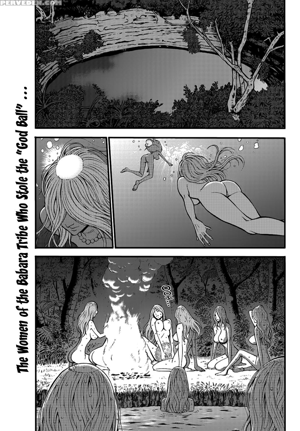 [nagashima Chousuke] Kigenzen 10000 Nen No Ota | The Otaku In 10,000 B.c. Ch. 1-23 [english] [natty Translations, Lazarus H] 1