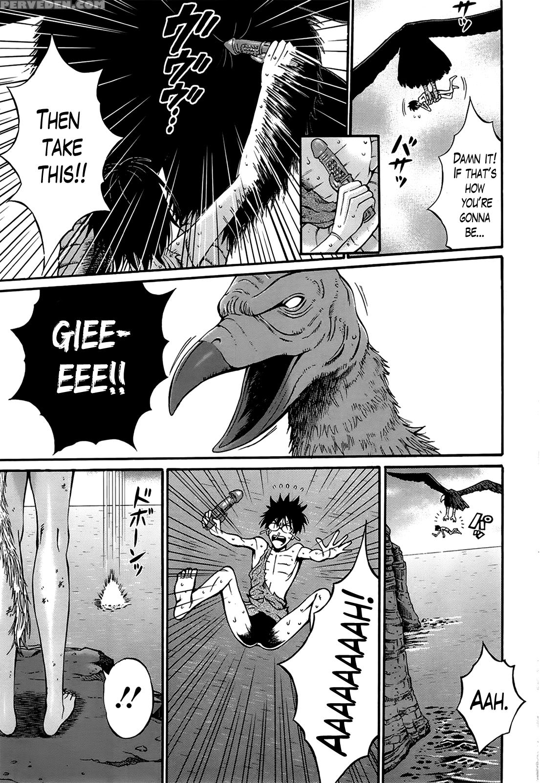[nagashima Chousuke] Kigenzen 10000 Nen No Ota | The Otaku In 10,000 B.c. Ch. 1-24 [english] [natty Translations, Lazarus H] 1