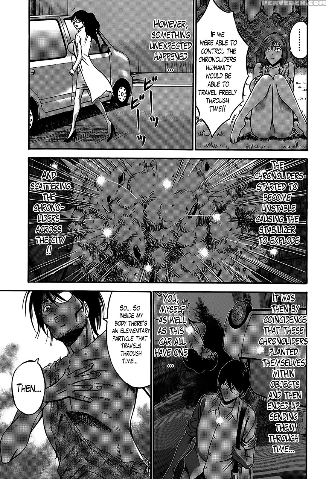 [nagashima Chousuke] Kigenzen 10000 Nen No Ota | The Otaku In 10,000 B.c. Ch. 1-24 [english] [natty Translations, Lazarus H] 1