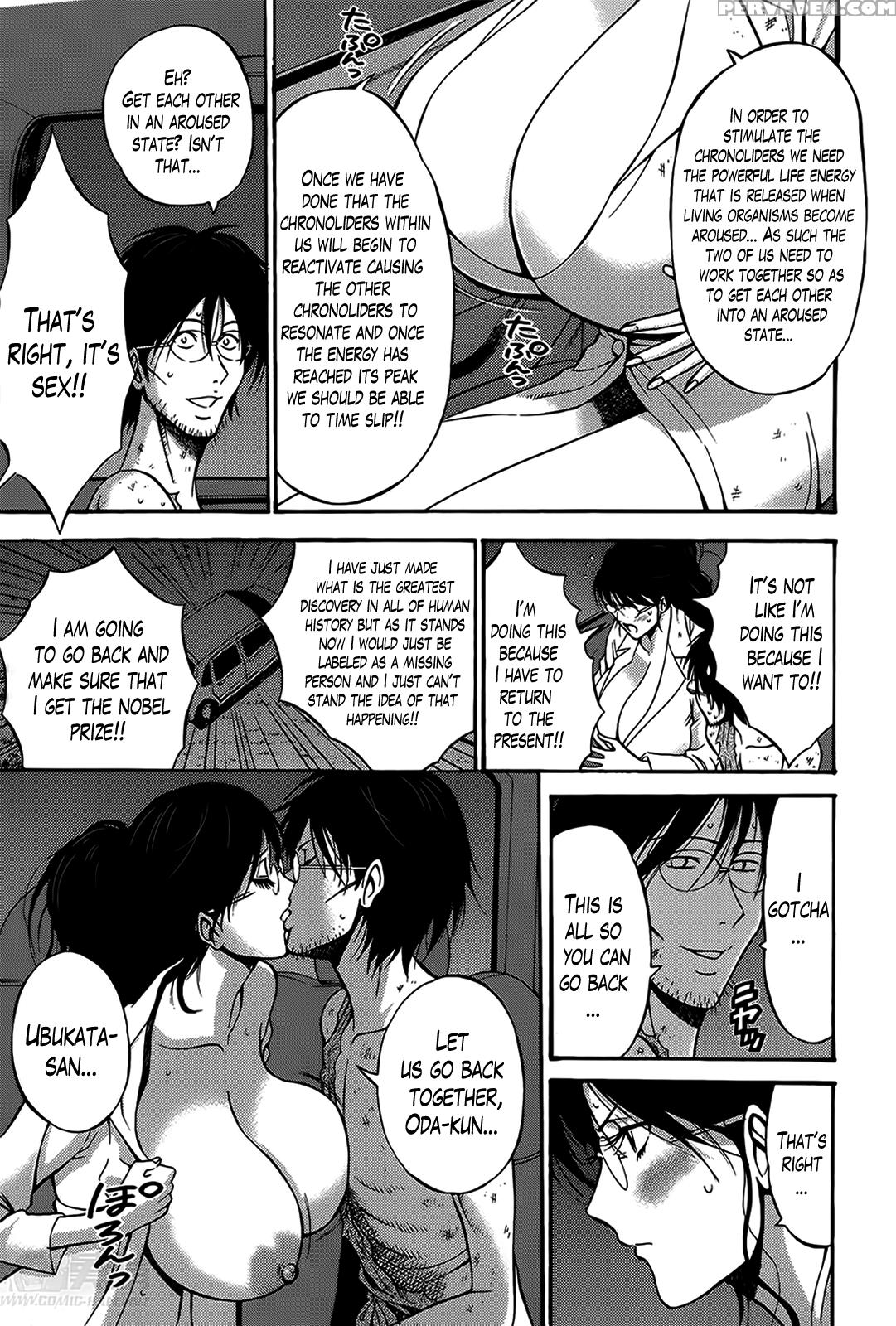 [nagashima Chousuke] Kigenzen 10000 Nen No Ota | The Otaku In 10,000 B.c. Ch. 1-24 [english] [natty Translations, Lazarus H] 1