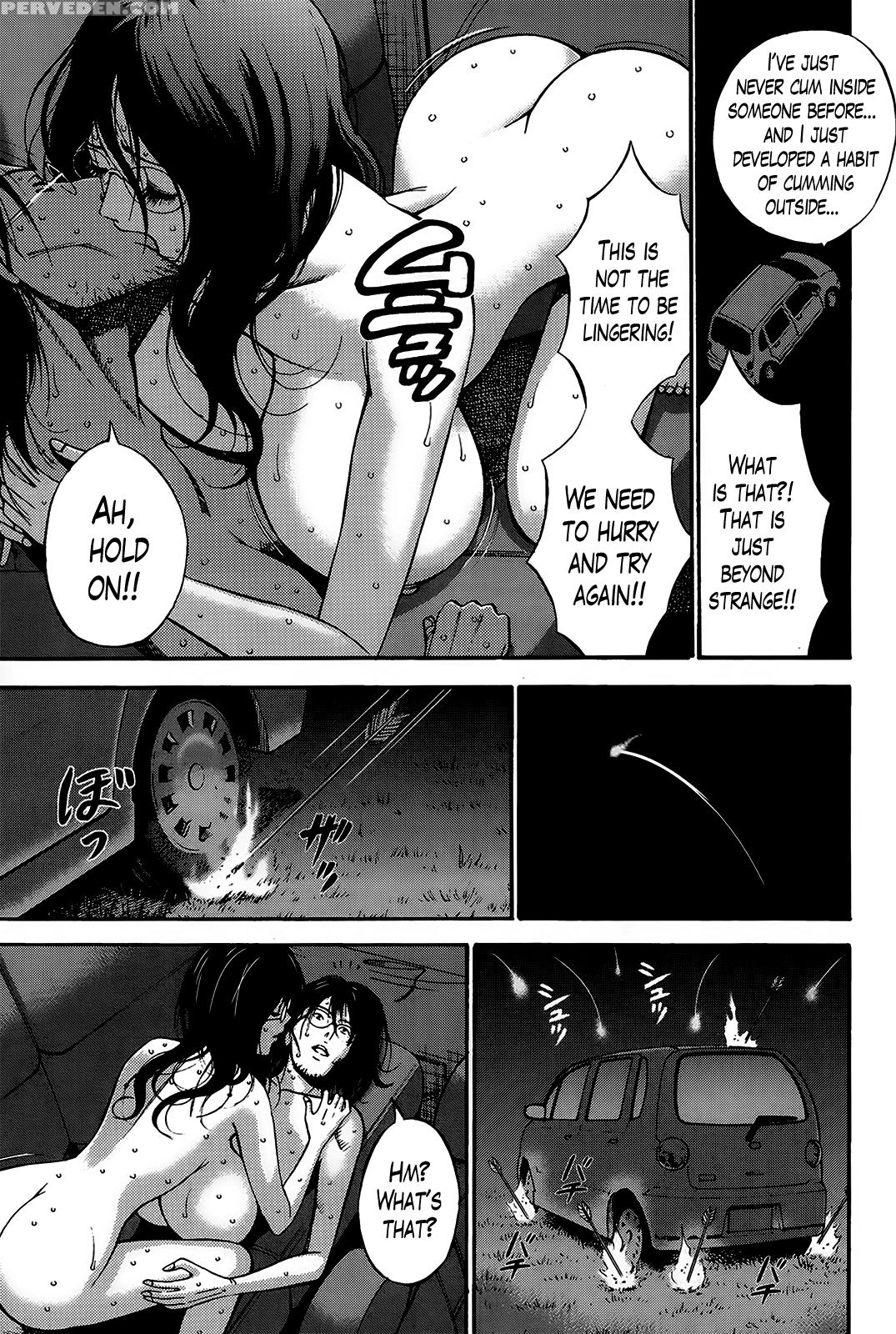 [nagashima Chousuke] Kigenzen 10000 Nen No Ota | The Otaku In 10,000 B.c. Ch. 1-24 [english] [natty Translations, Lazarus H] 1