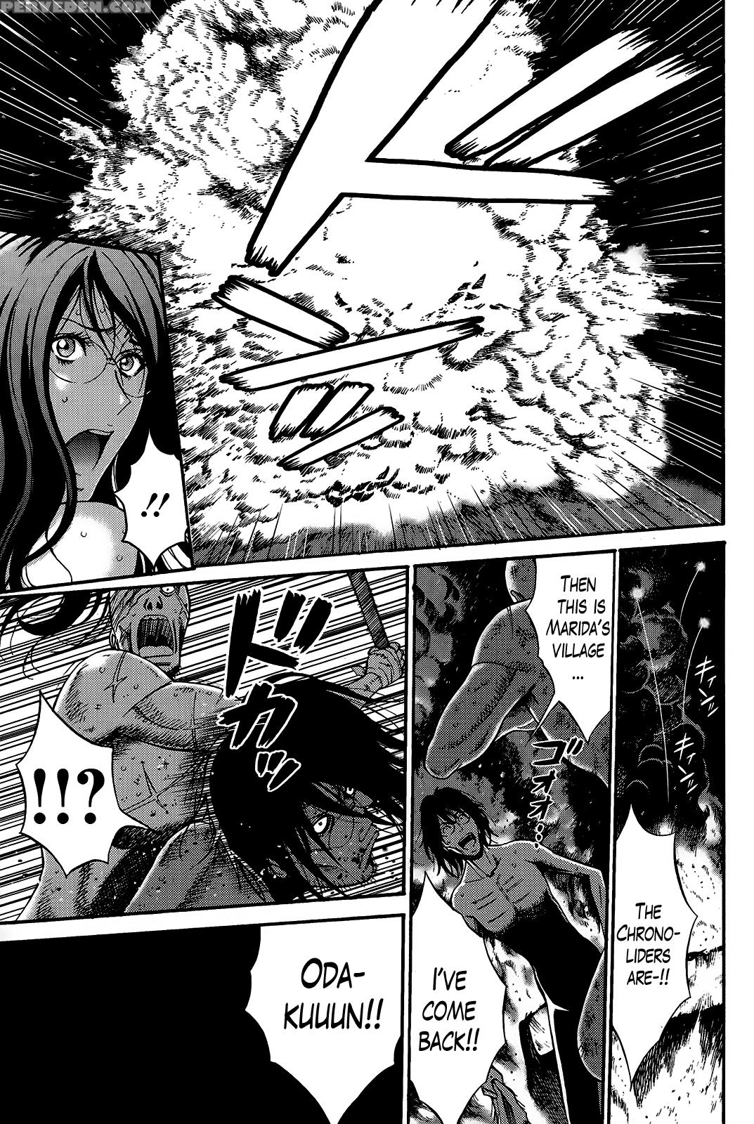 [nagashima Chousuke] Kigenzen 10000 Nen No Ota | The Otaku In 10,000 B.c. Ch. 1-24 [english] [natty Translations, Lazarus H] 1