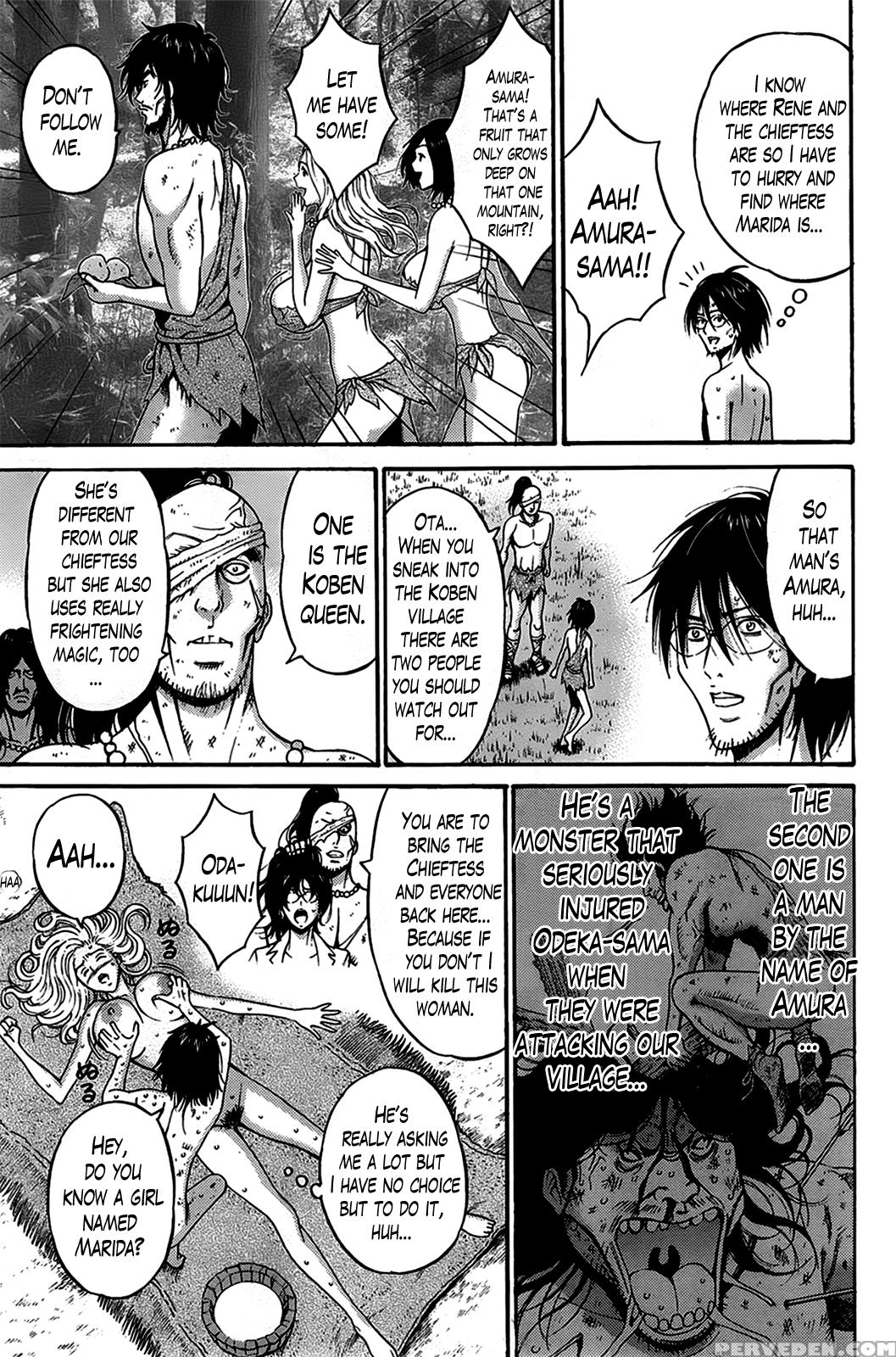 [nagashima Chousuke] Kigenzen 10000 Nen No Ota | The Otaku In 10,000 B.c. Ch. 1-24 [english] [natty Translations, Lazarus H] 1