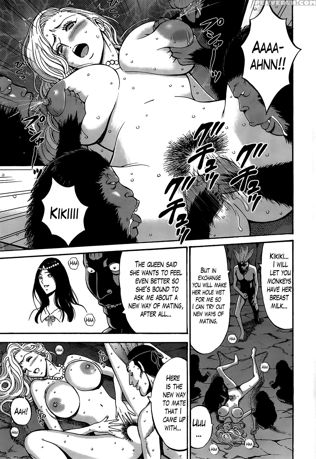 [nagashima Chousuke] Kigenzen 10000 Nen No Ota | The Otaku In 10,000 B.c. Ch. 1-24 [english] [natty Translations, Lazarus H] 1