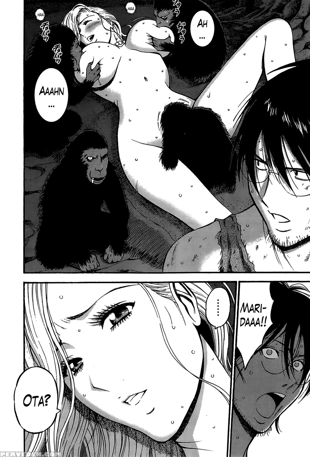 [nagashima Chousuke] Kigenzen 10000 Nen No Ota | The Otaku In 10,000 B.c. Ch. 1-24 [english] [natty Translations, Lazarus H] 1