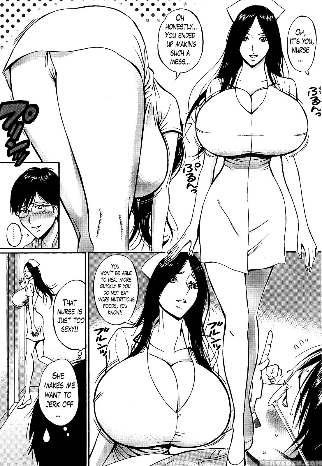 [nagashima Chousuke] Kigenzen 10000 Nen No Ota | The Otaku In 10,000 B.c. Ch. 1-24 [english] [natty Translations, Lazarus H] 1
