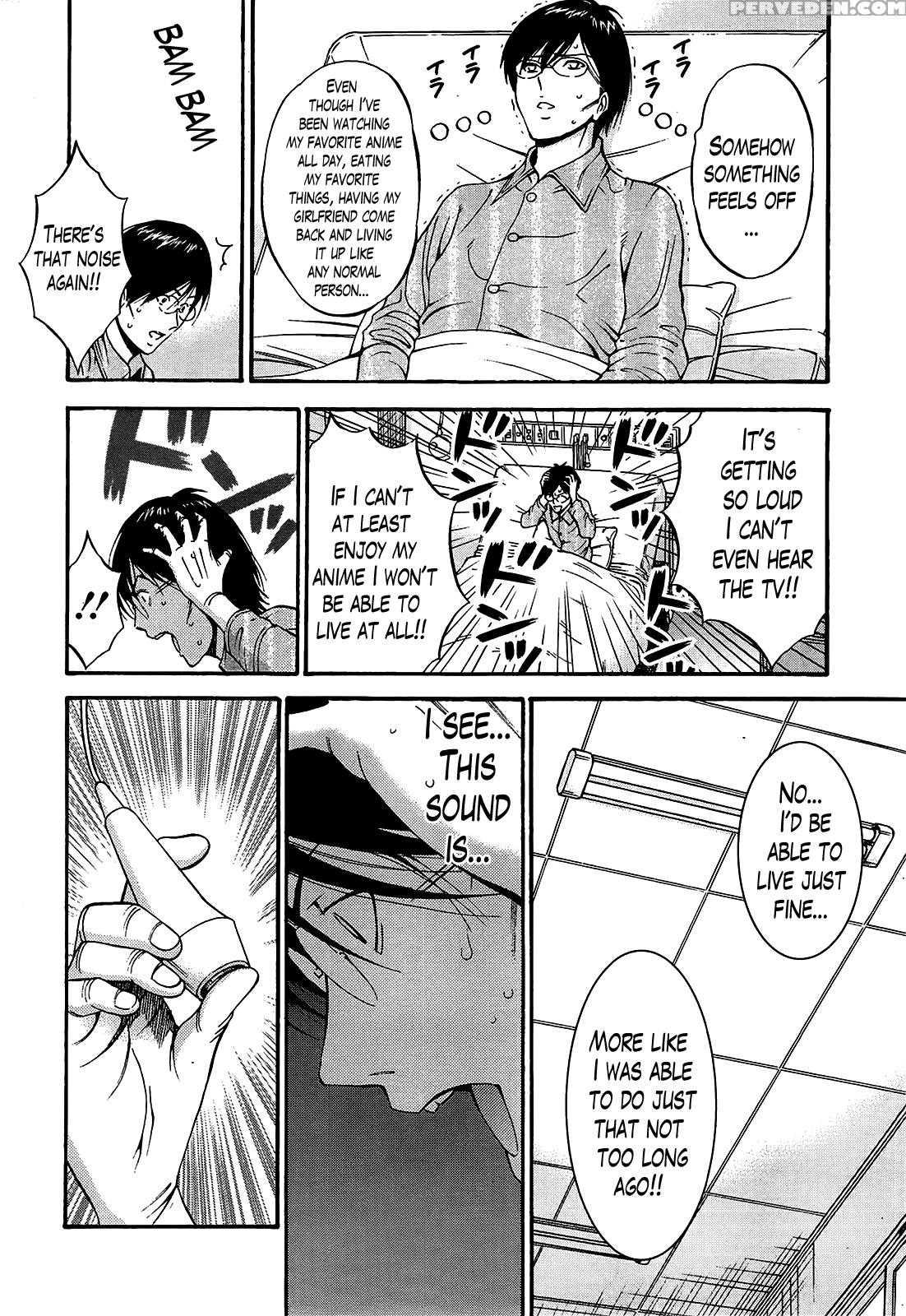 [nagashima Chousuke] Kigenzen 10000 Nen No Ota | The Otaku In 10,000 B.c. Ch. 1-24 [english] [natty Translations, Lazarus H] 1