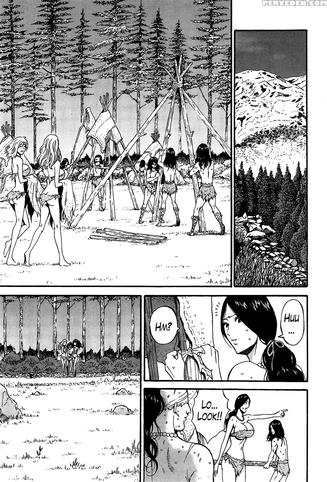 [nagashima Chousuke] Kigenzen 10000 Nen No Ota | The Otaku In 10,000 B.c. Ch. 1-24 [english] [natty Translations, Lazarus H] 1