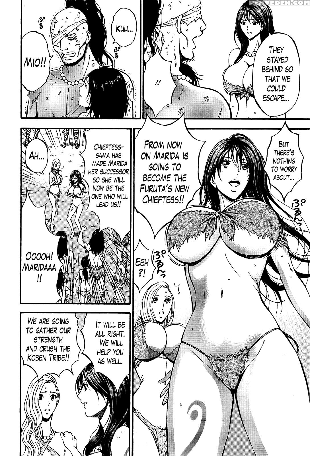 [nagashima Chousuke] Kigenzen 10000 Nen No Ota | The Otaku In 10,000 B.c. Ch. 1-24 [english] [natty Translations, Lazarus H] 1