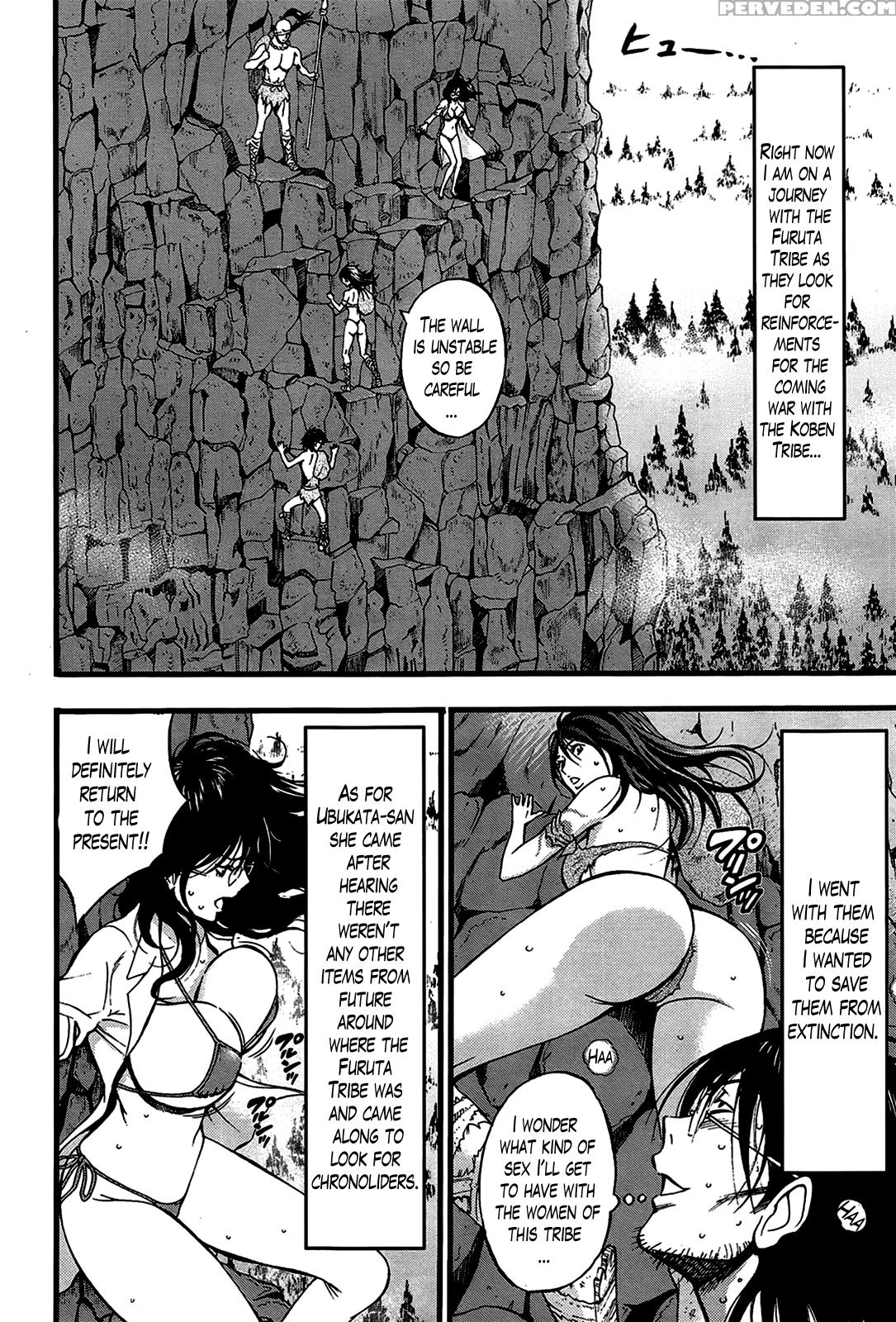 [nagashima Chousuke] Kigenzen 10000 Nen No Ota | The Otaku In 10,000 B.c. Ch. 1-24 [english] [natty Translations, Lazarus H] 1