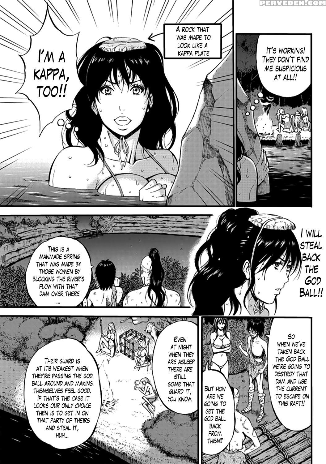 [nagashima Chousuke] Kigenzen 10000 Nen No Ota | The Otaku In 10,000 B.c. Ch. 1-24 [english] [natty Translations, Lazarus H] 1