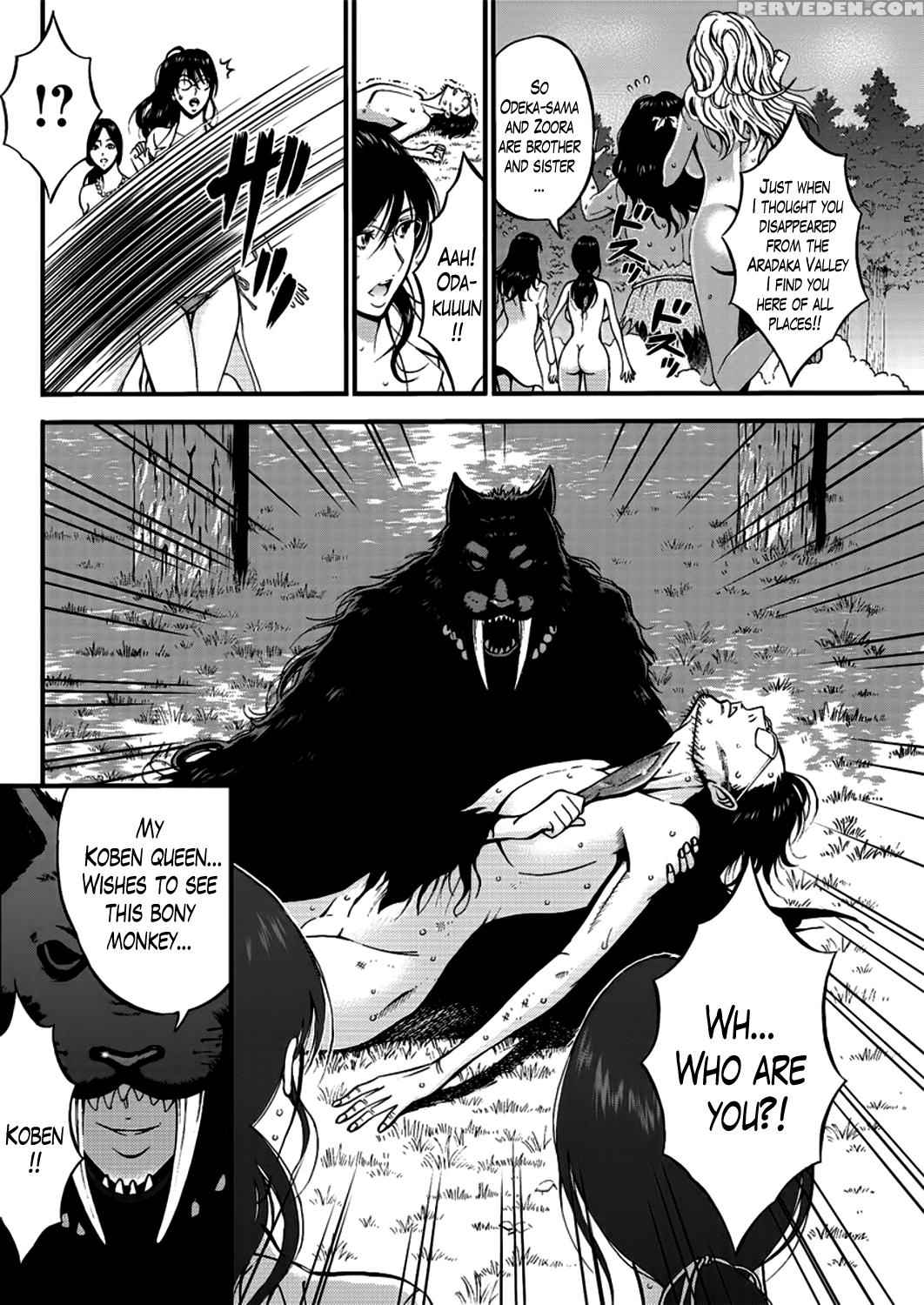 [nagashima Chousuke] Kigenzen 10000 Nen No Ota | The Otaku In 10,000 B.c. Ch. 1-24 [english] [natty Translations, Lazarus H] 1