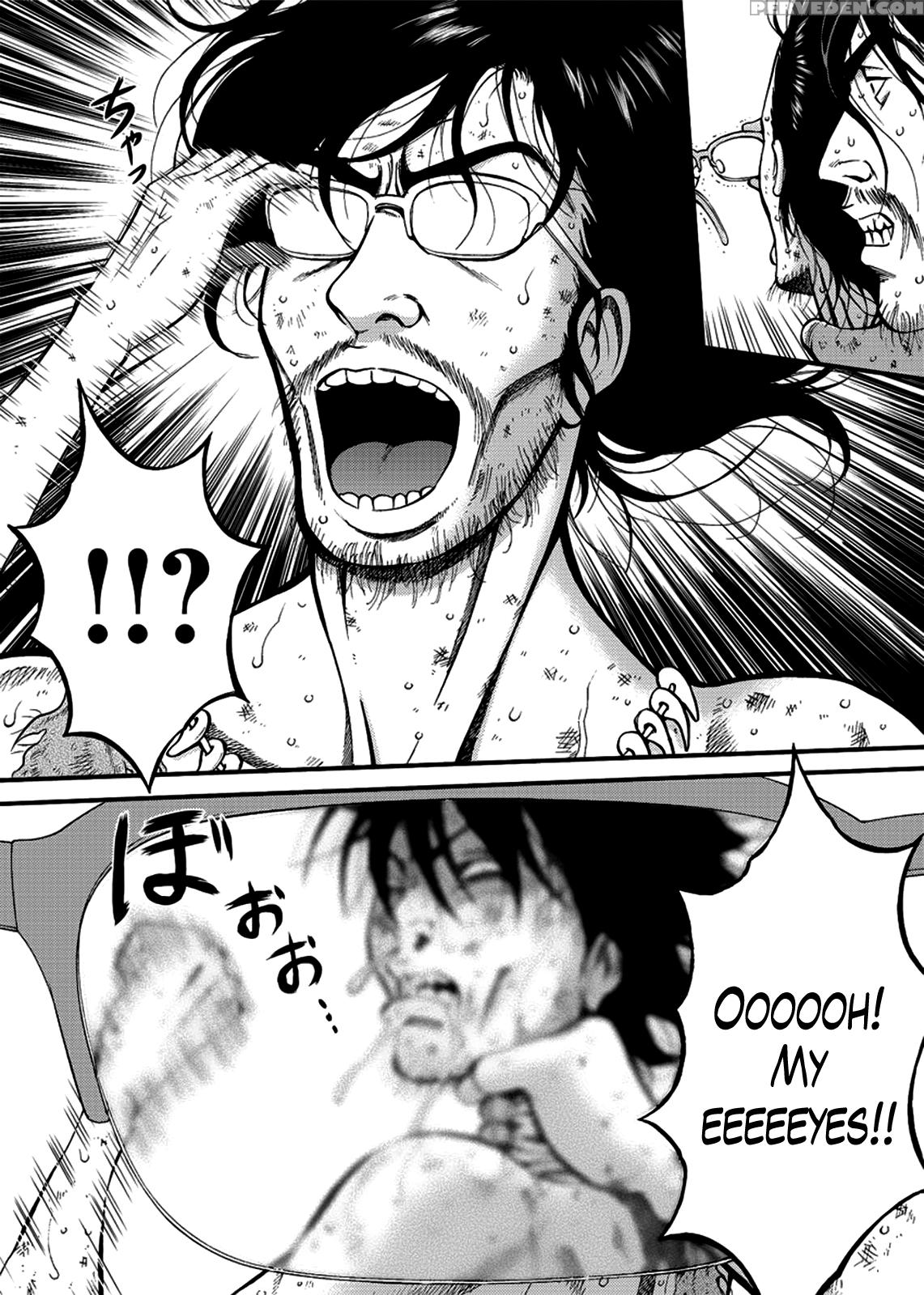 [nagashima Chousuke] Kigenzen 10000 Nen No Ota | The Otaku In 10,000 B.c. Ch. 1-24 [english] [natty Translations, Lazarus H] 1