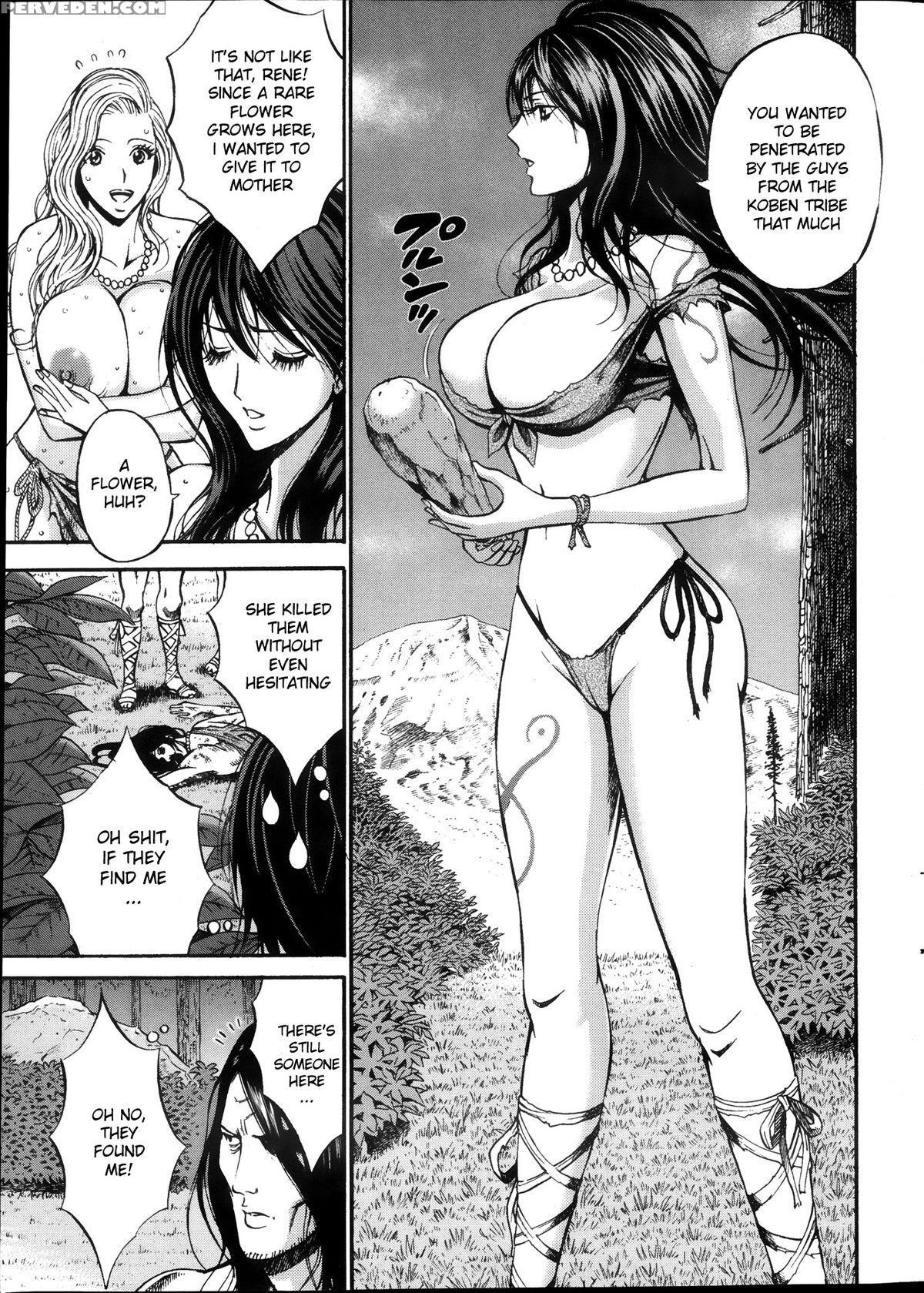 [nagashima Chousuke] Kigenzen 10000 Nen No Ota | The Otaku In 10,000 B.c. Ch. 1-24 [english] [natty Translations, Lazarus H] 1