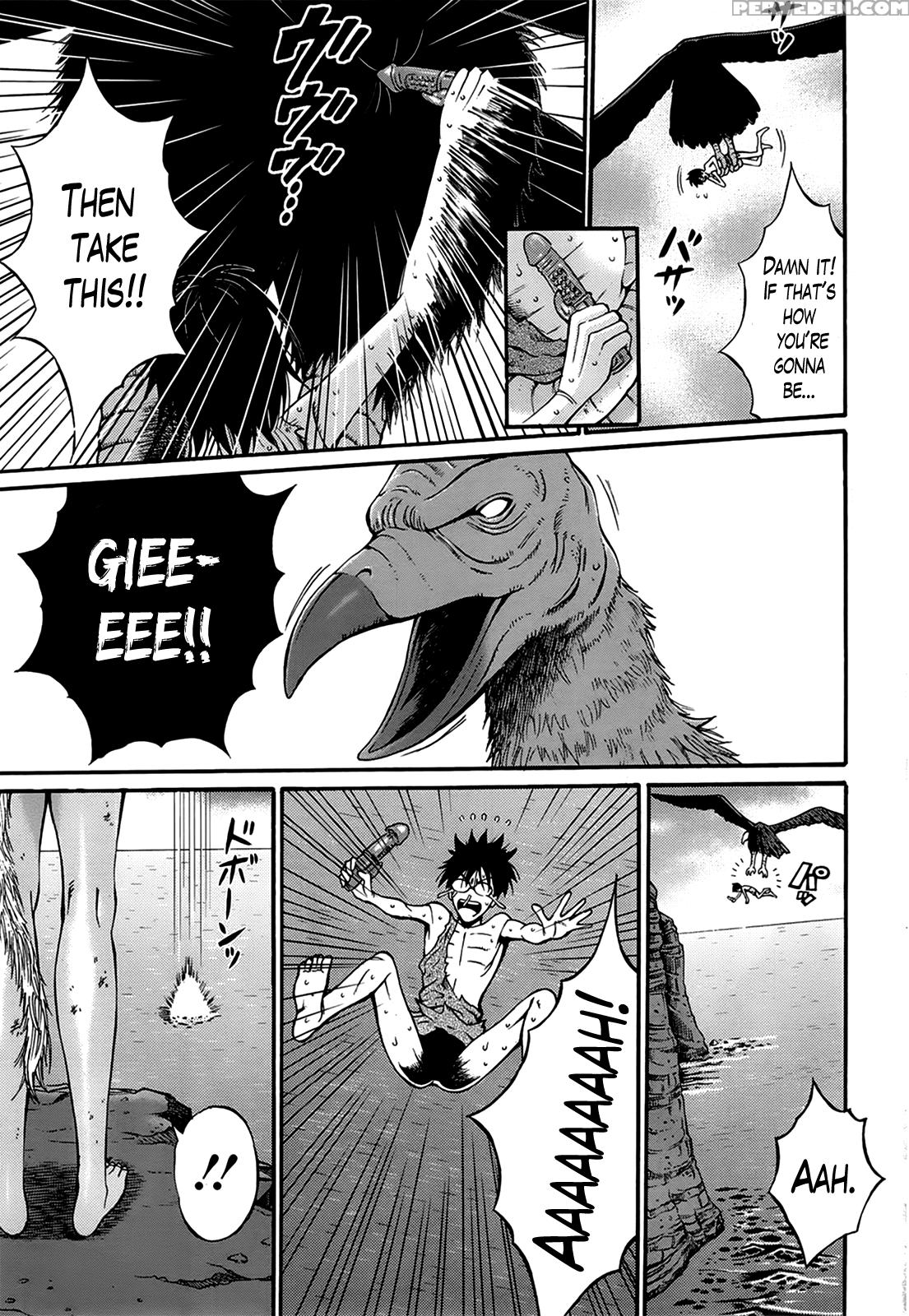 [nagashima Chousuke] Kigenzen 10000 Nen No Ota | The Otaku In 10,000 B.c. Ch. 1-25 [english] [natty Translations, Lazarus H] 1
