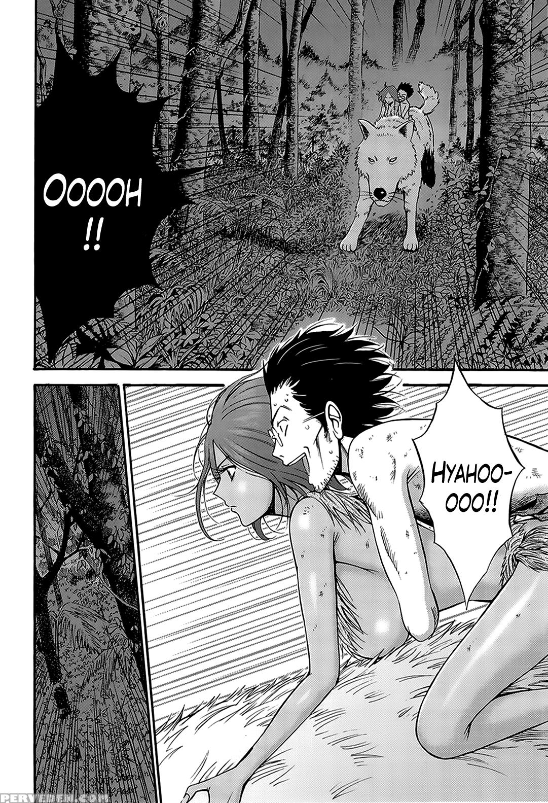 [nagashima Chousuke] Kigenzen 10000 Nen No Ota | The Otaku In 10,000 B.c. Ch. 1-25 [english] [natty Translations, Lazarus H] 1
