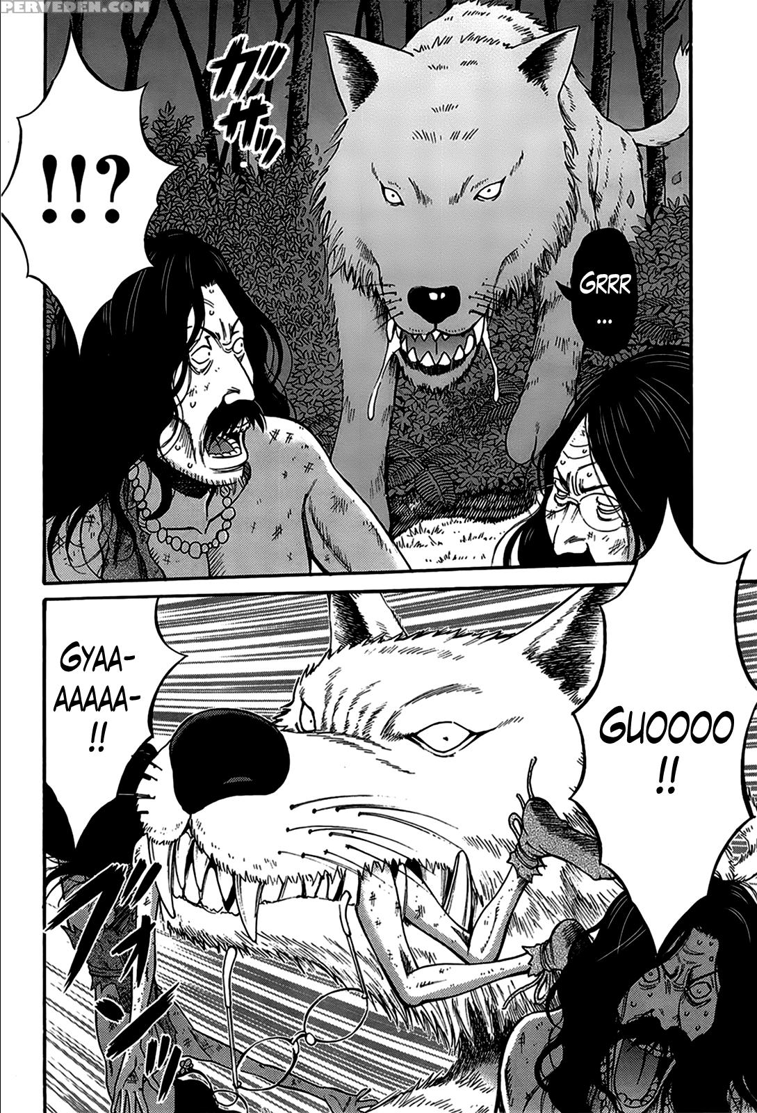 [nagashima Chousuke] Kigenzen 10000 Nen No Ota | The Otaku In 10,000 B.c. Ch. 1-25 [english] [natty Translations, Lazarus H] 1