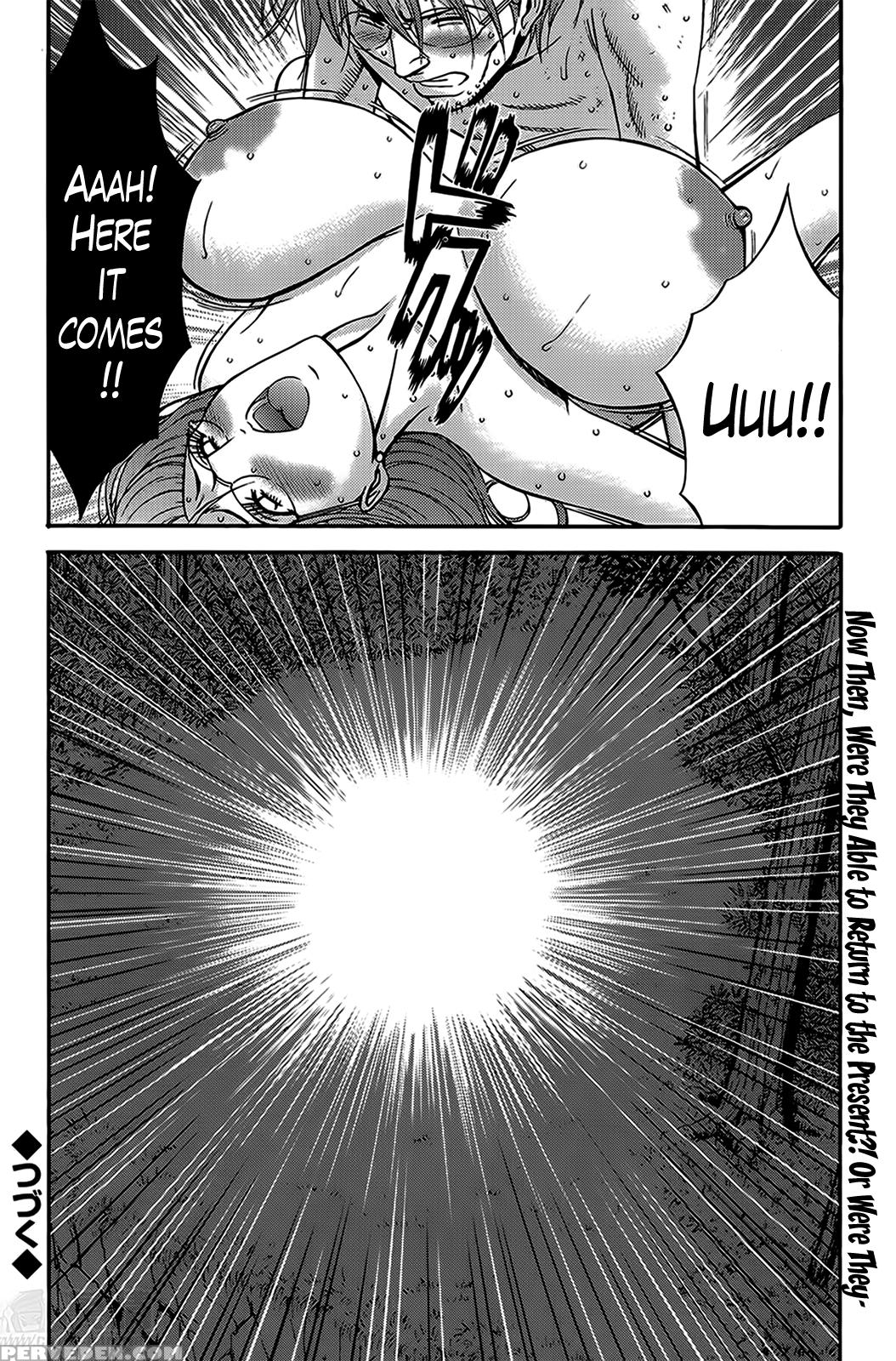 [nagashima Chousuke] Kigenzen 10000 Nen No Ota | The Otaku In 10,000 B.c. Ch. 1-25 [english] [natty Translations, Lazarus H] 1