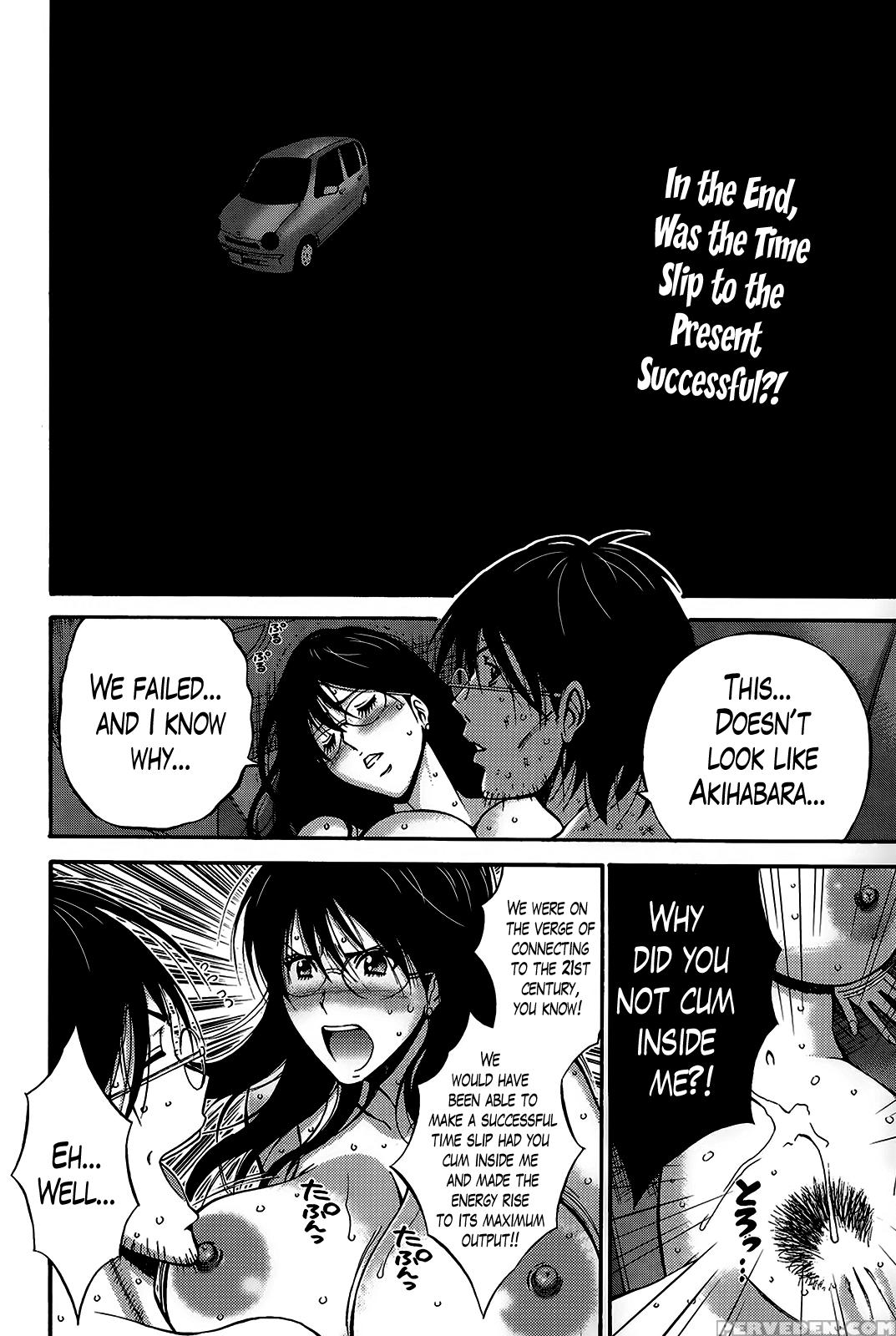 [nagashima Chousuke] Kigenzen 10000 Nen No Ota | The Otaku In 10,000 B.c. Ch. 1-25 [english] [natty Translations, Lazarus H] 1