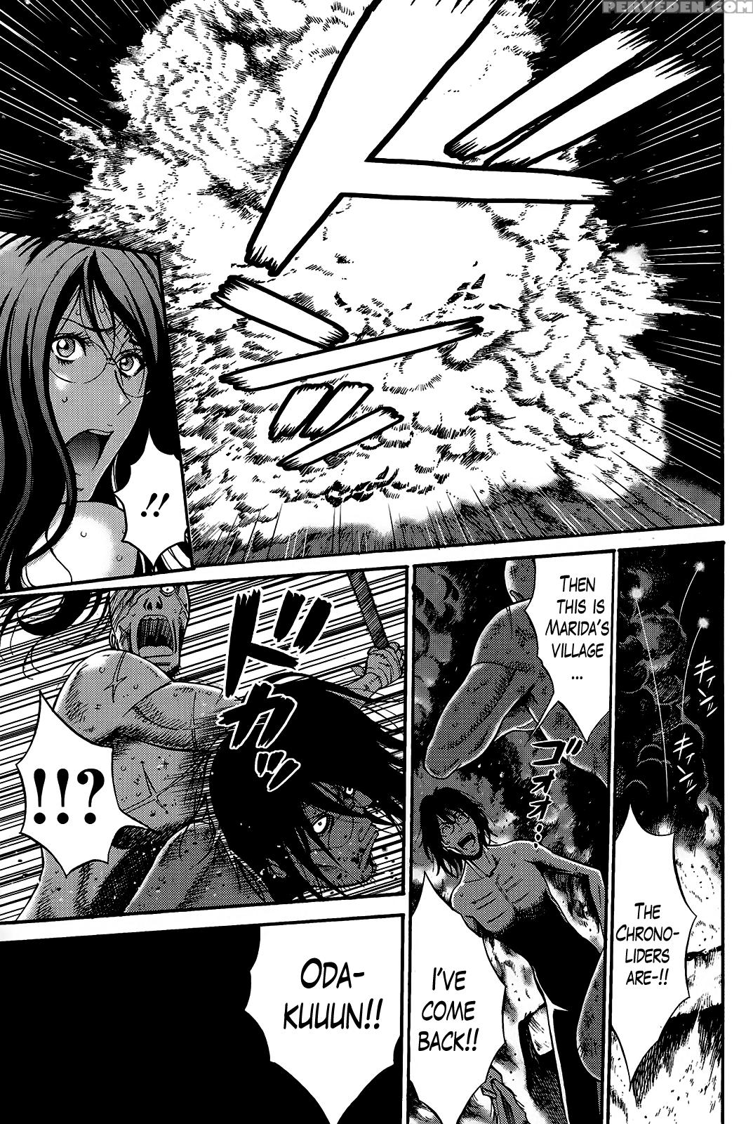 [nagashima Chousuke] Kigenzen 10000 Nen No Ota | The Otaku In 10,000 B.c. Ch. 1-25 [english] [natty Translations, Lazarus H] 1